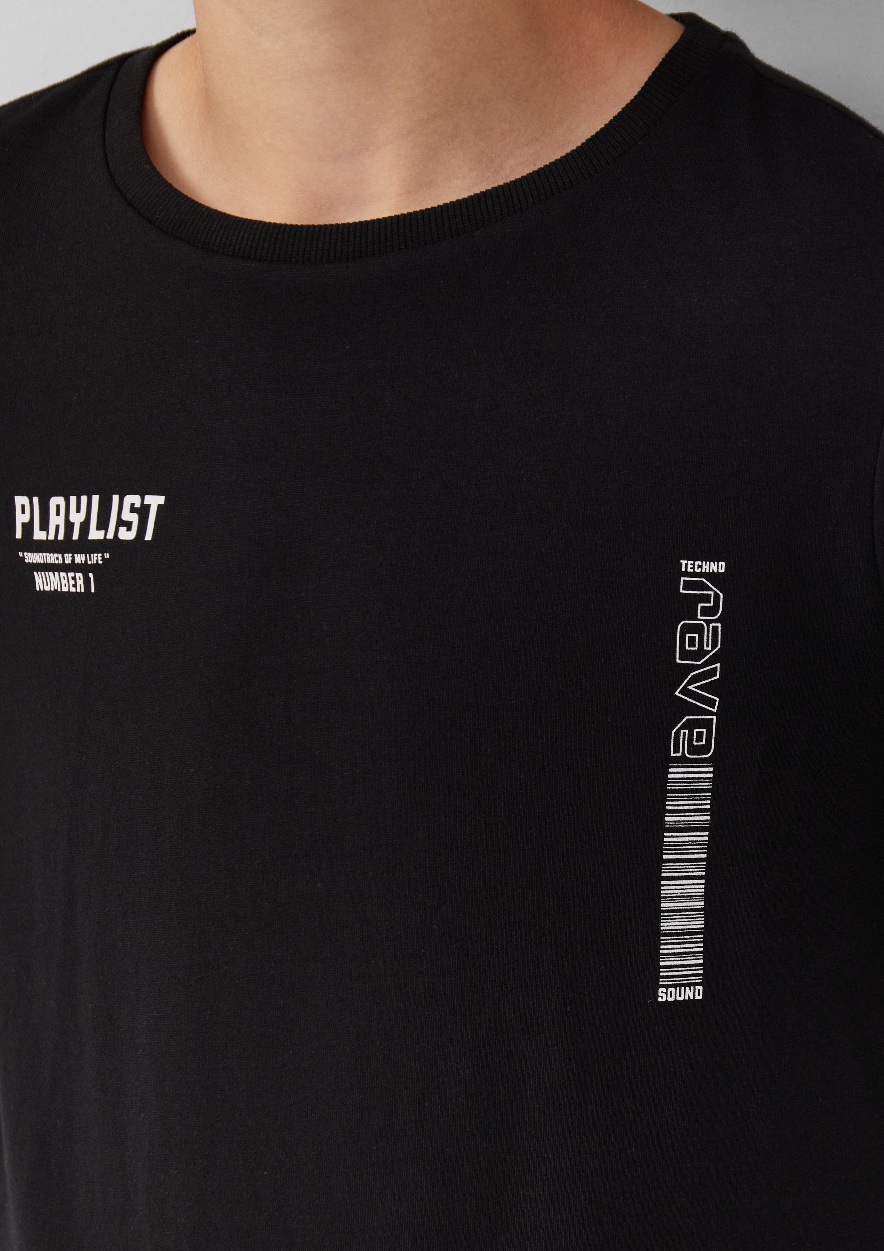 T-shirt in 9999 & 3407