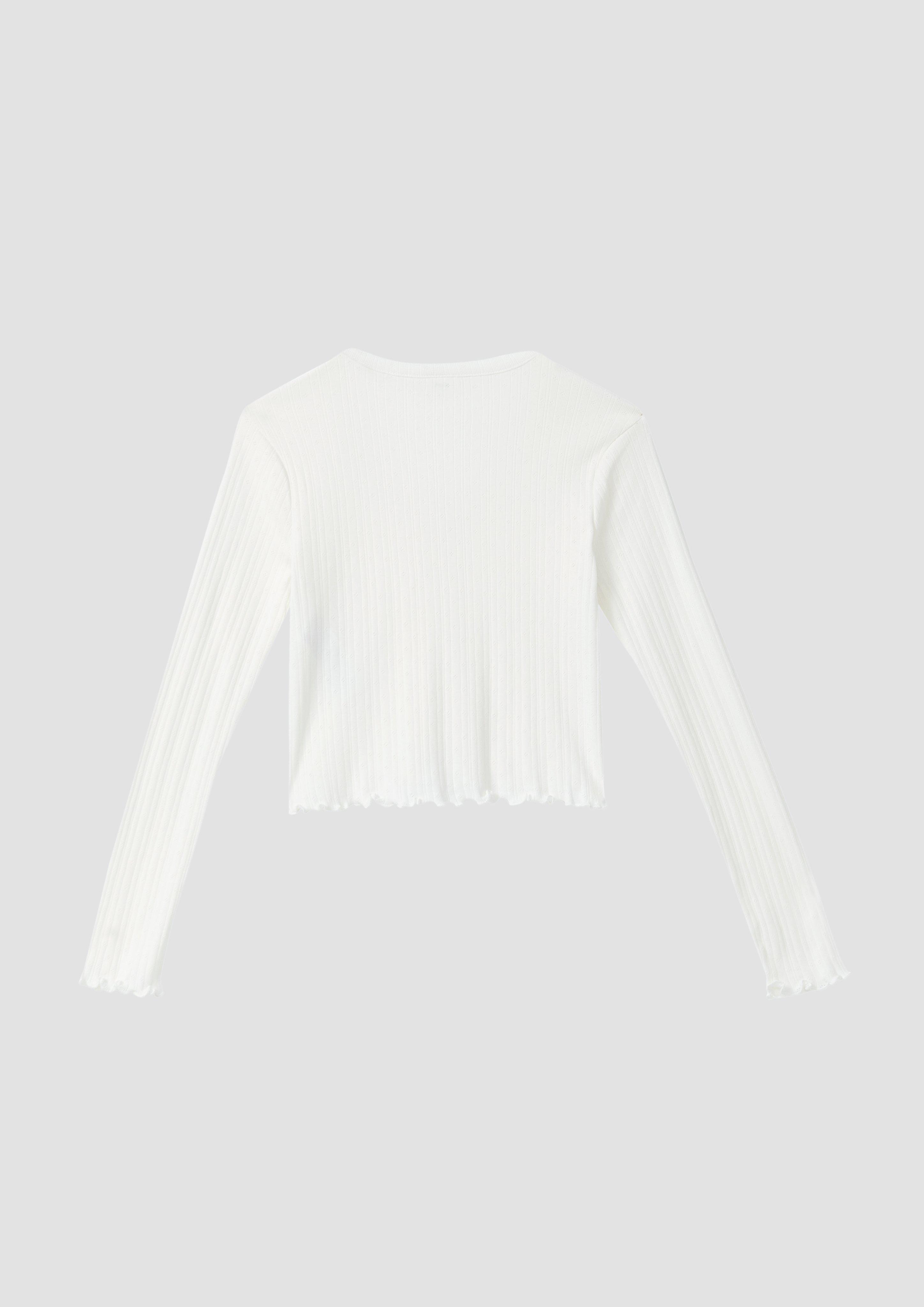 T-shirt in 0210 & 9999