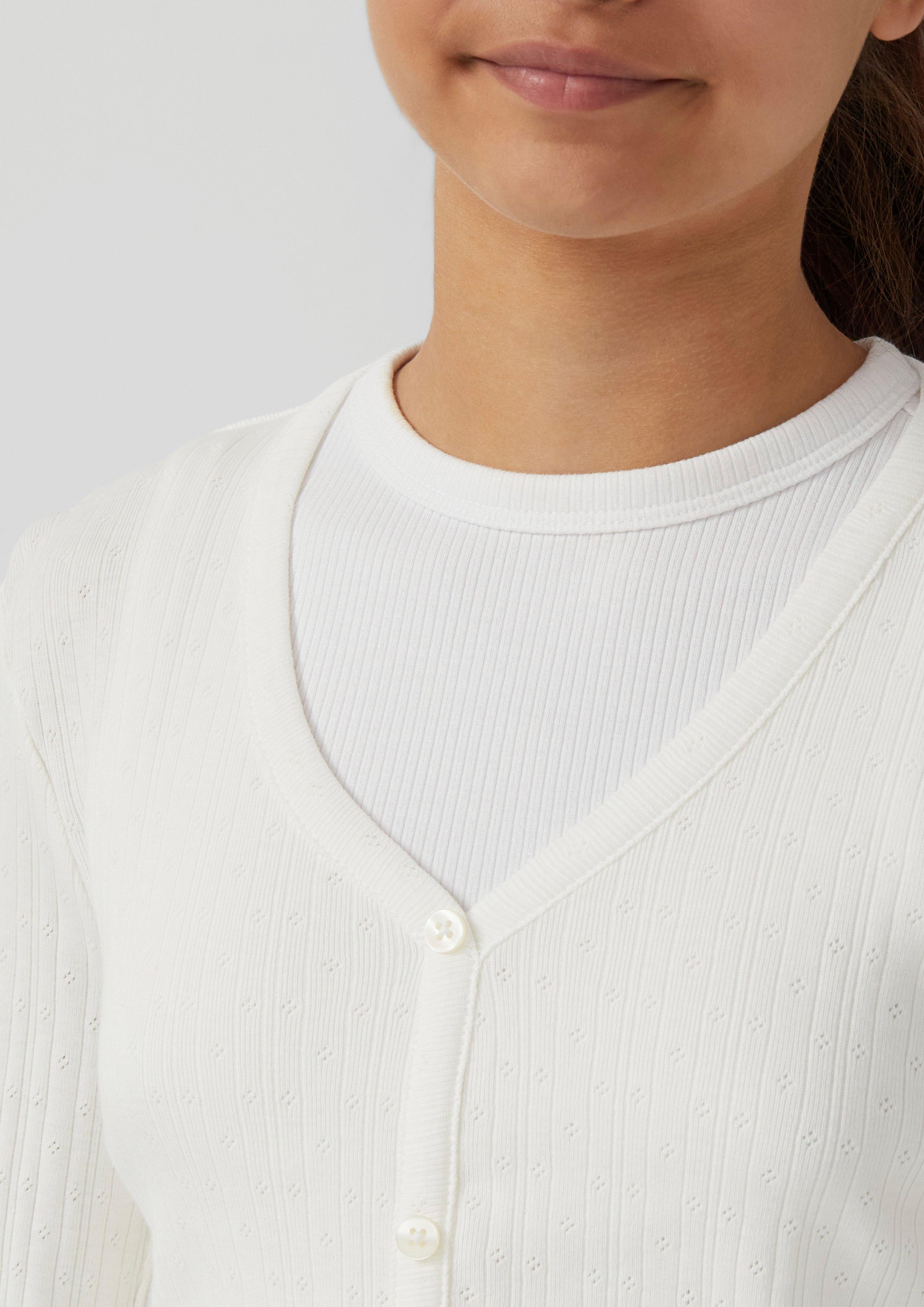 T-shirt in 0210 & 9999