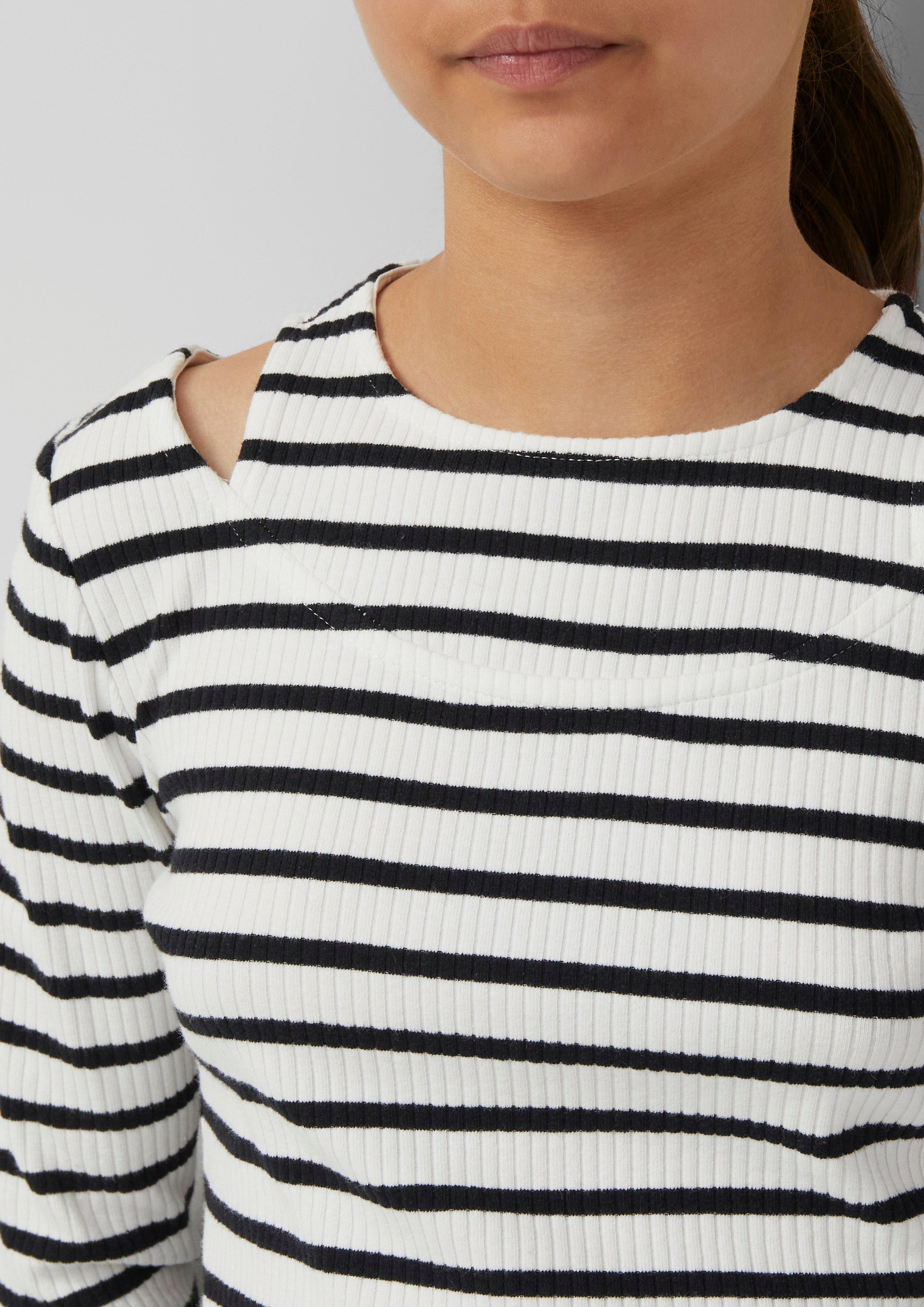 T-Shirt in 02G1 & 9999