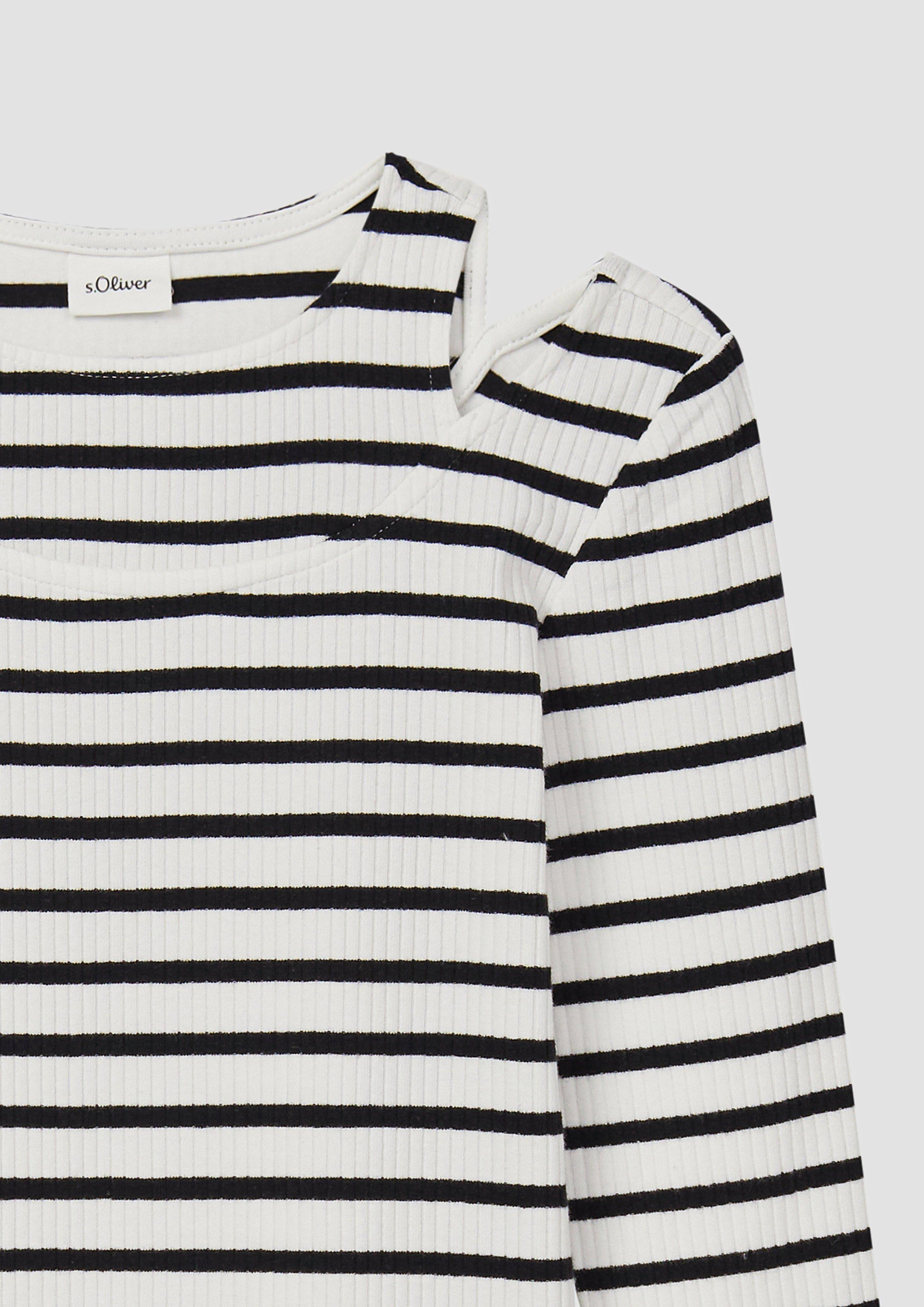 T-Shirt in 02G1 & 9999