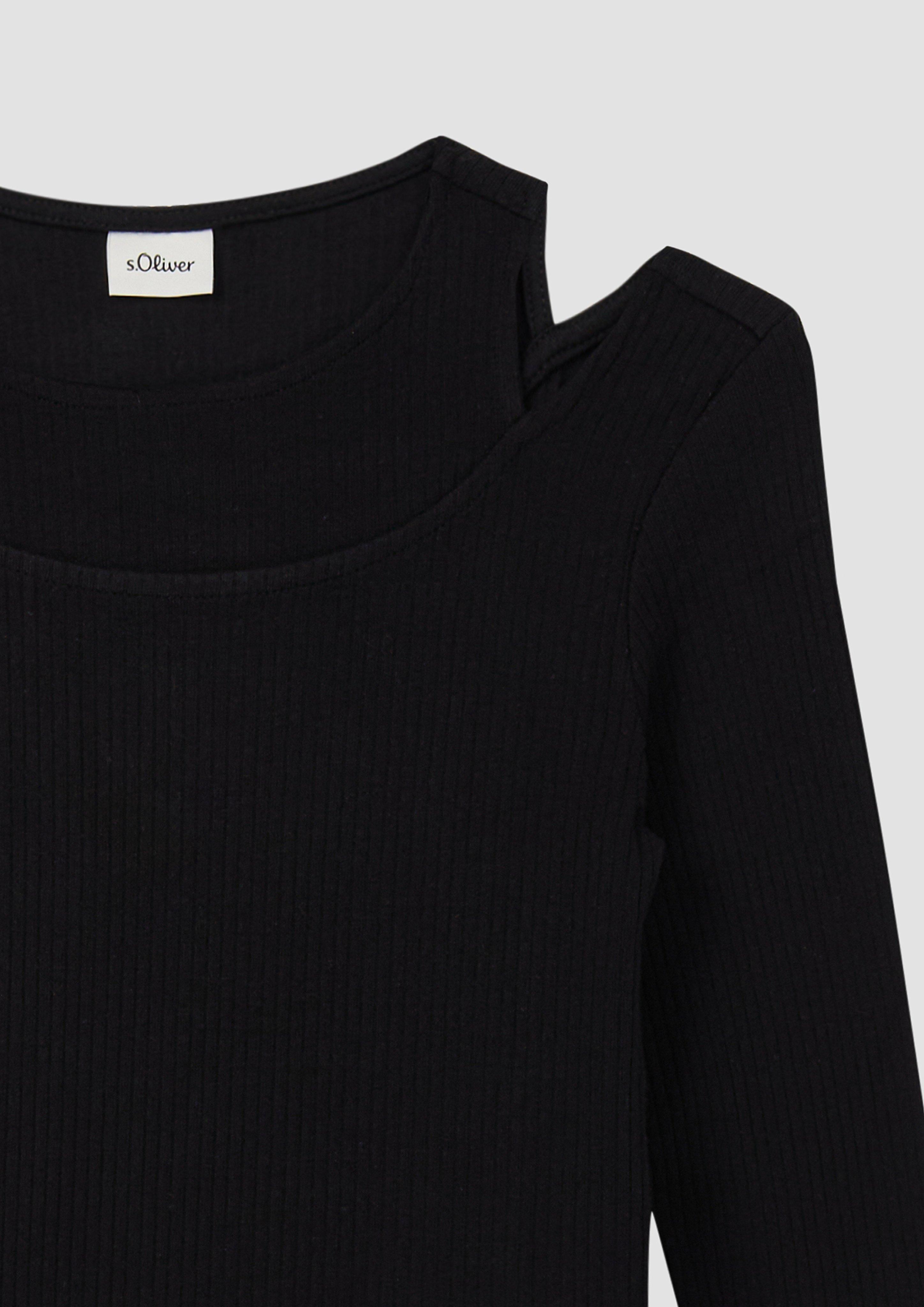 T-shirt in 9999 & 02G1