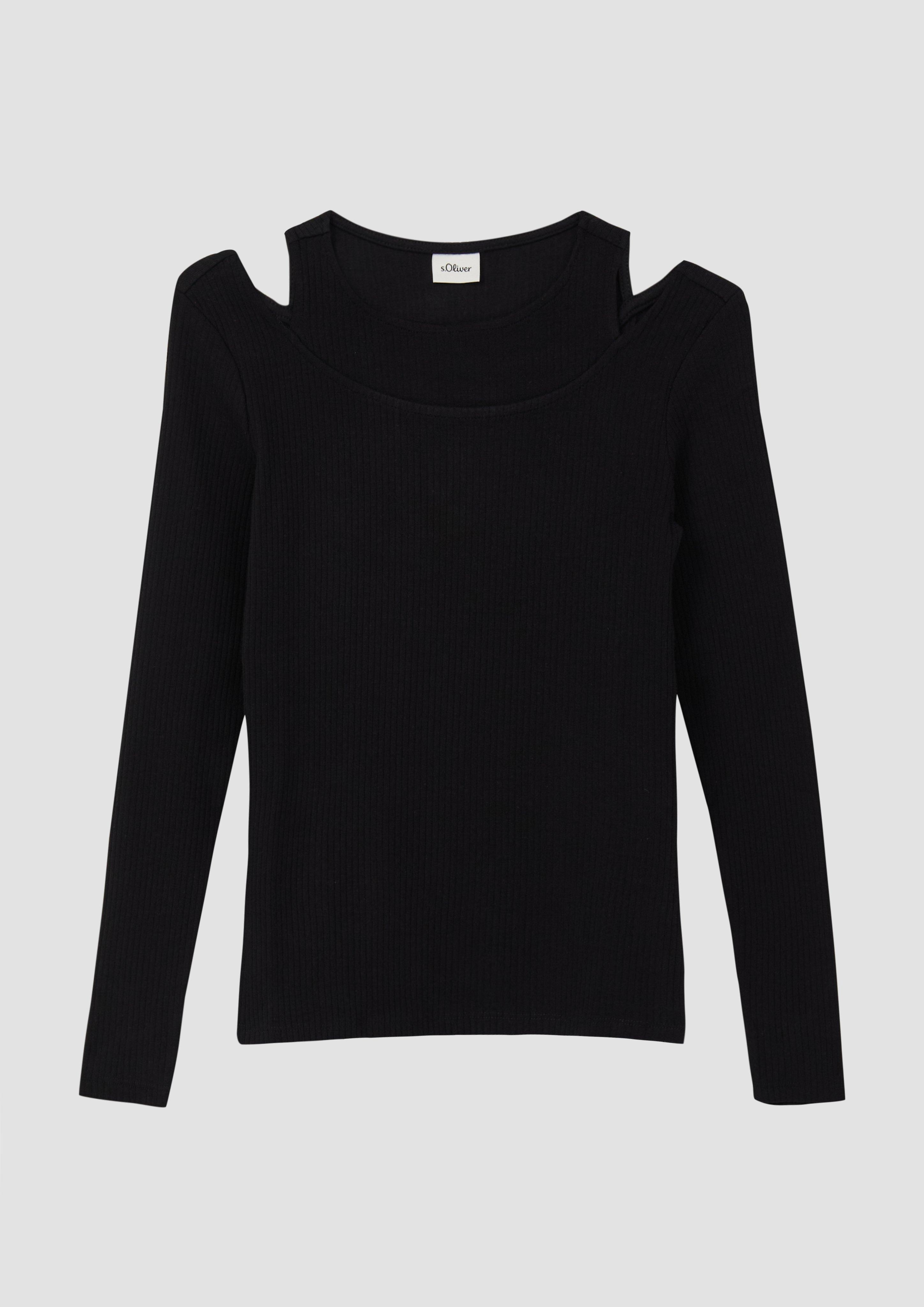 T-shirt in 9999 & 02G1