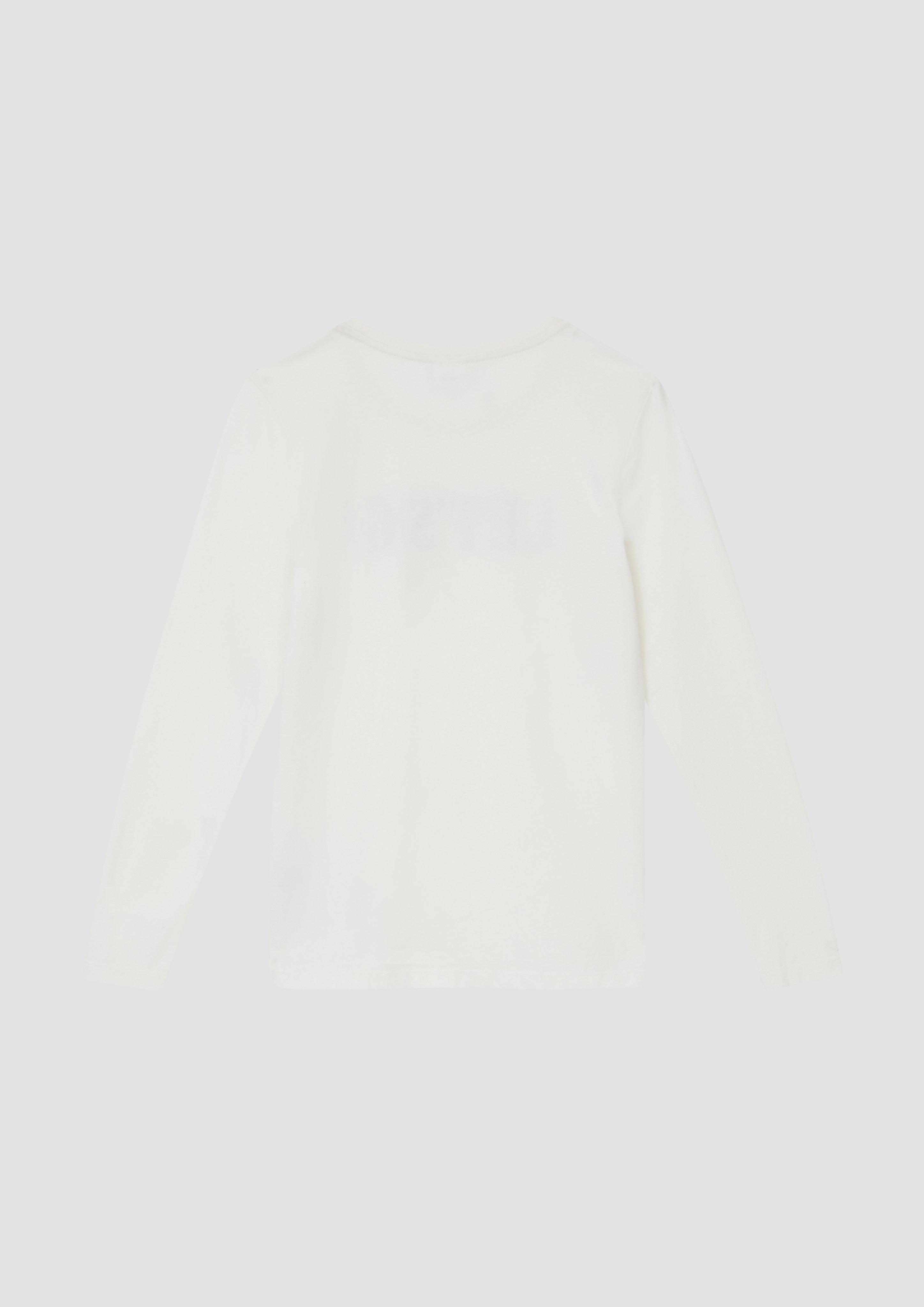 T-shirt in 0210 & 4189