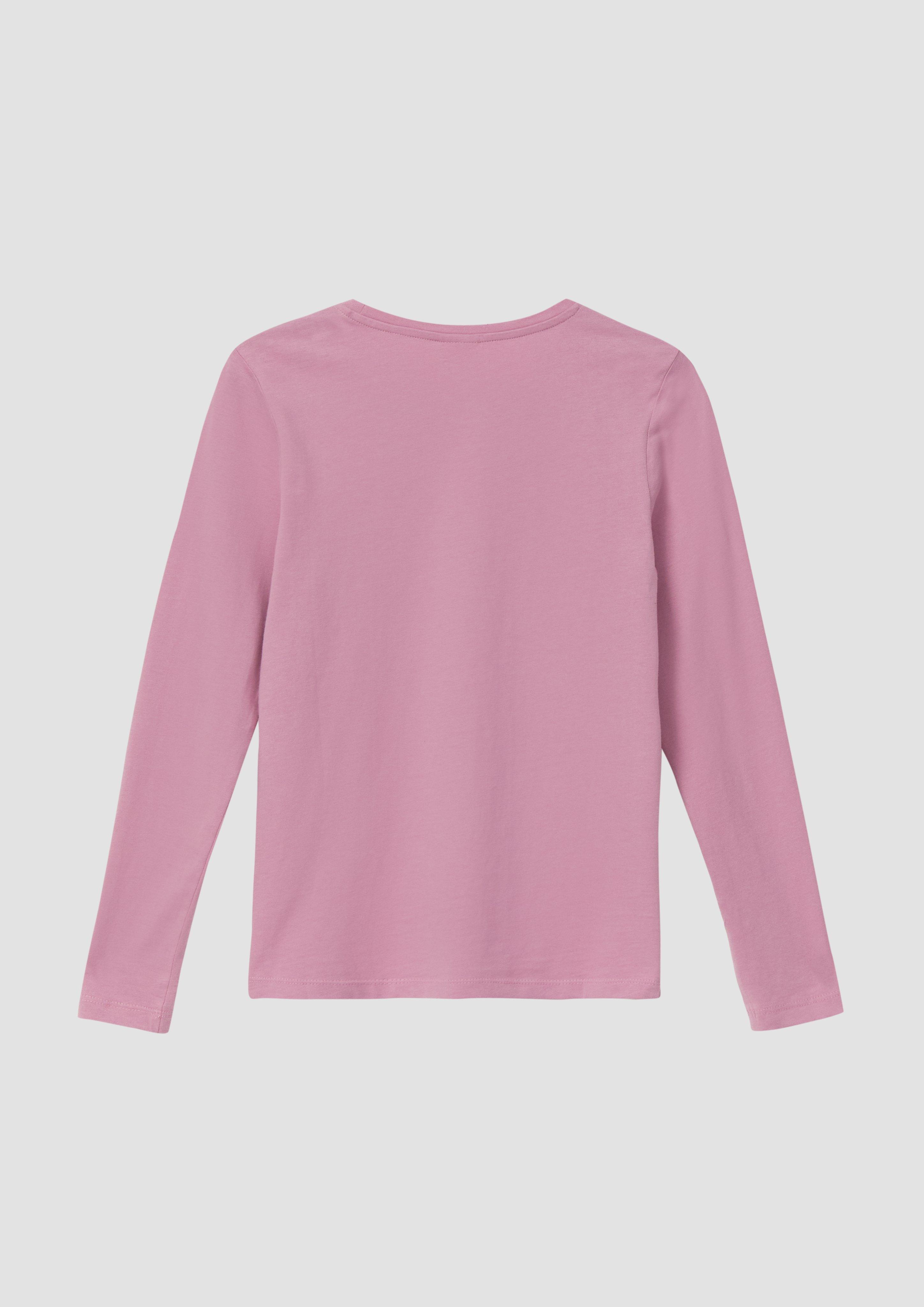 T-shirt in 4189 & 0210