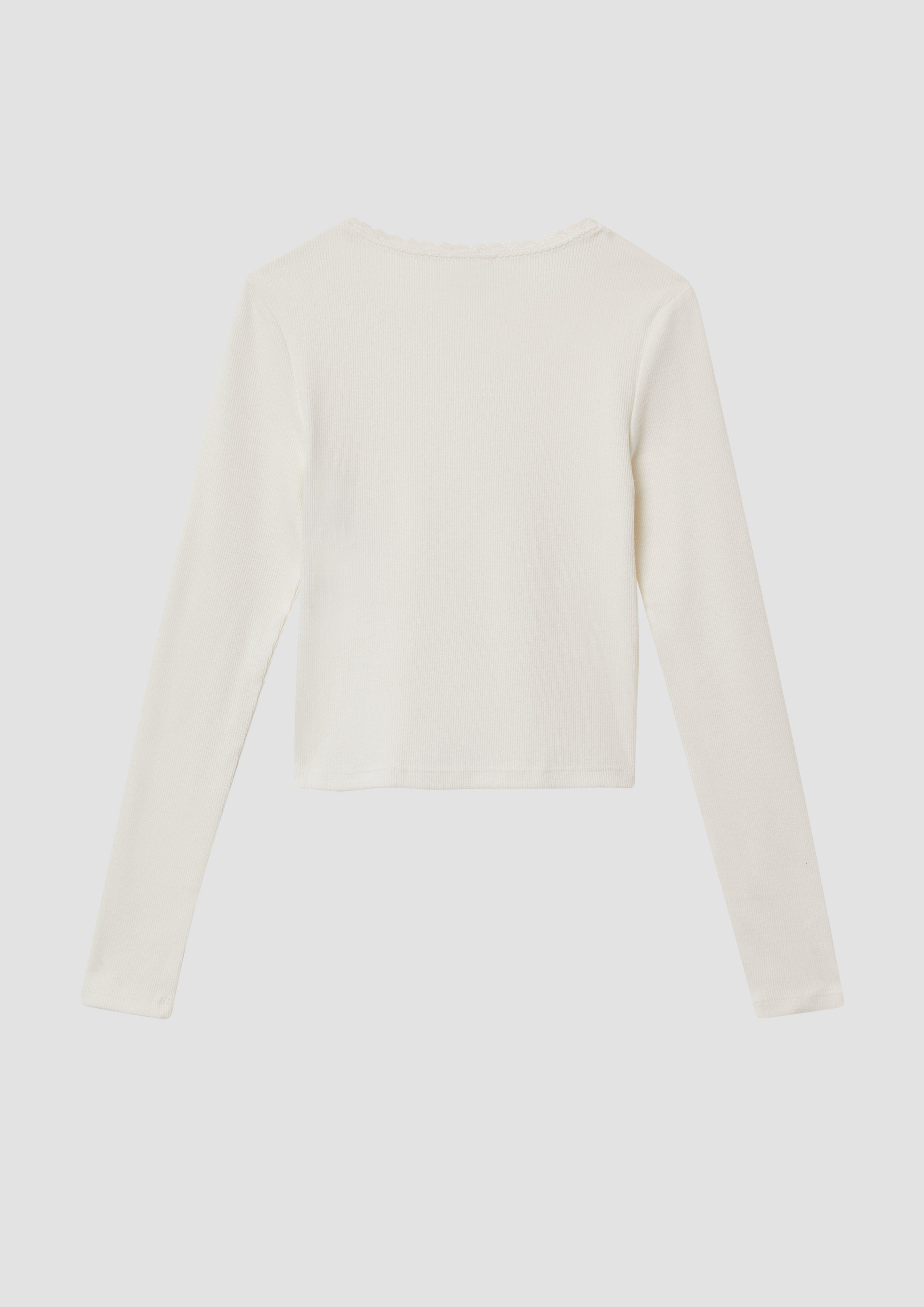 T-Shirt in 0210, 4189 & 9820