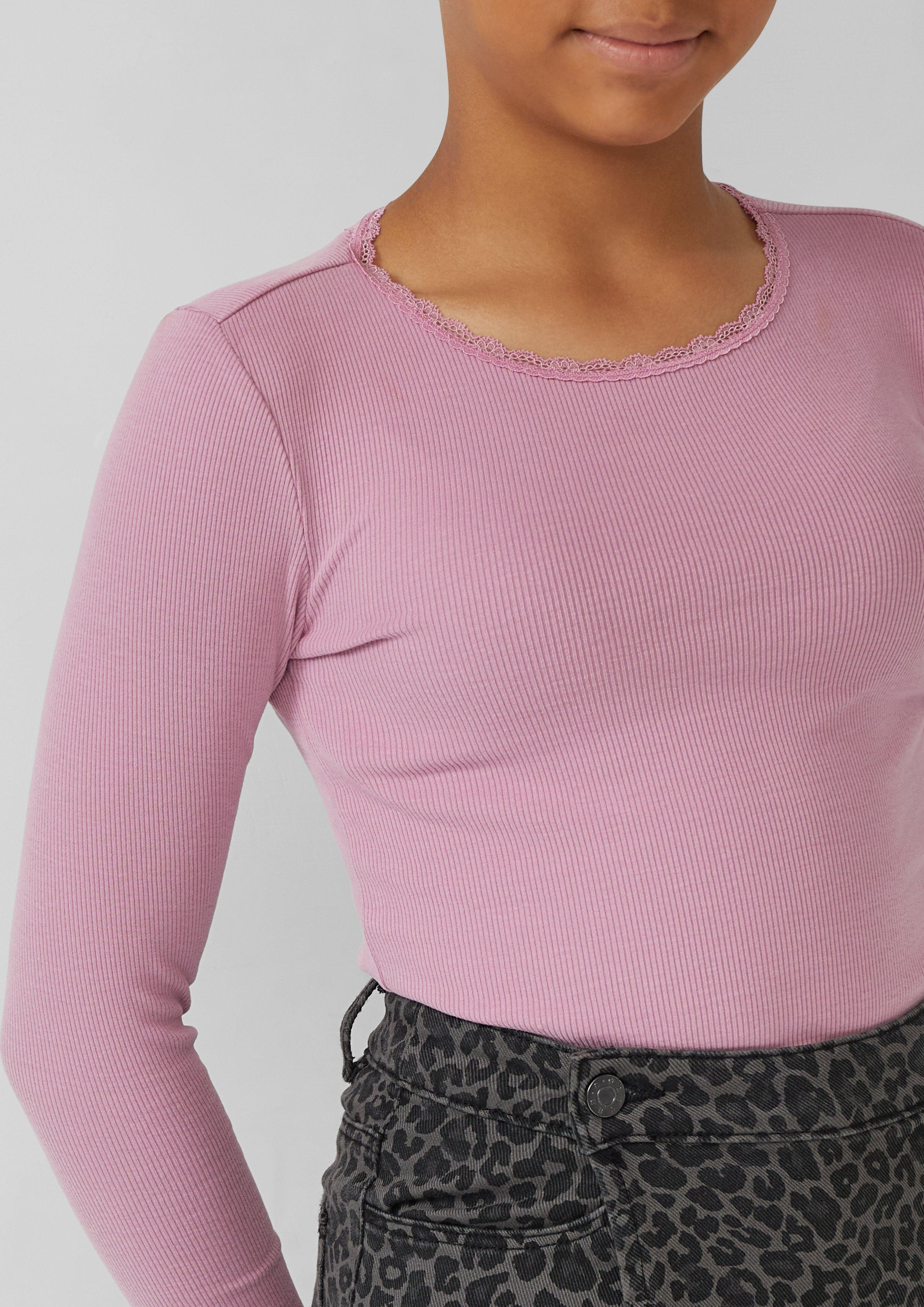 T-Shirt in 4189, 0210 & 9820