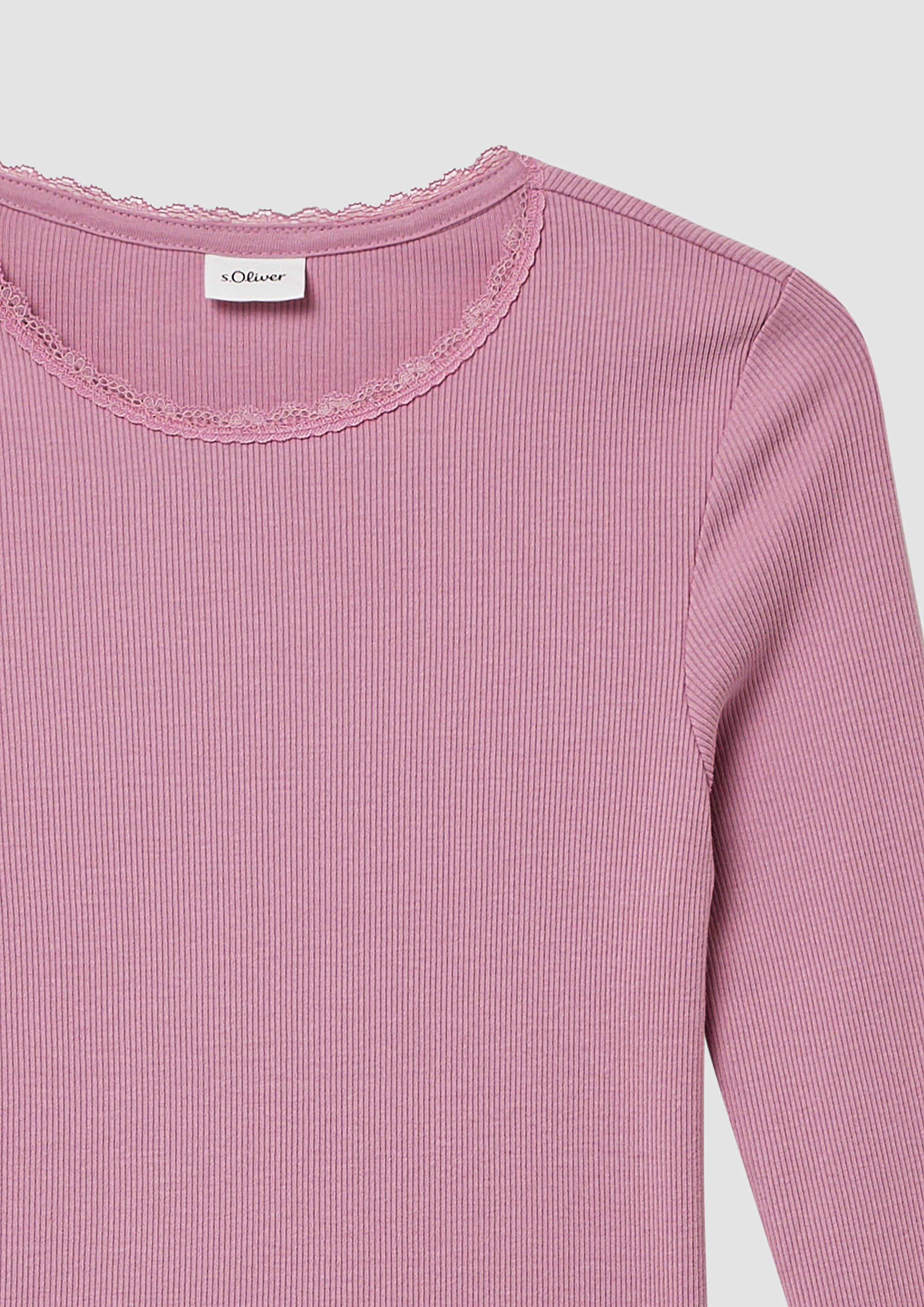 T-Shirt in 4189, 0210 & 9820