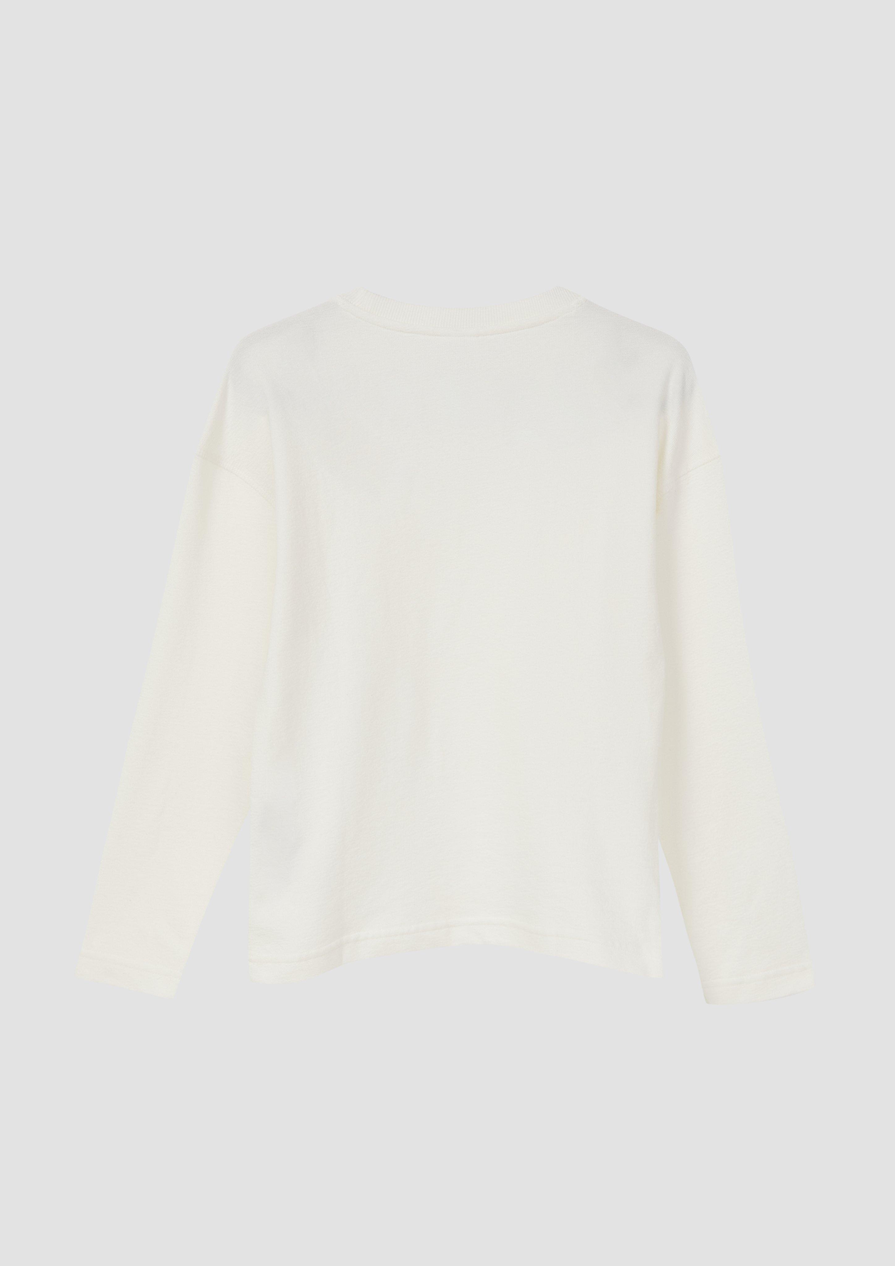 T-shirt in 0210 & 4189