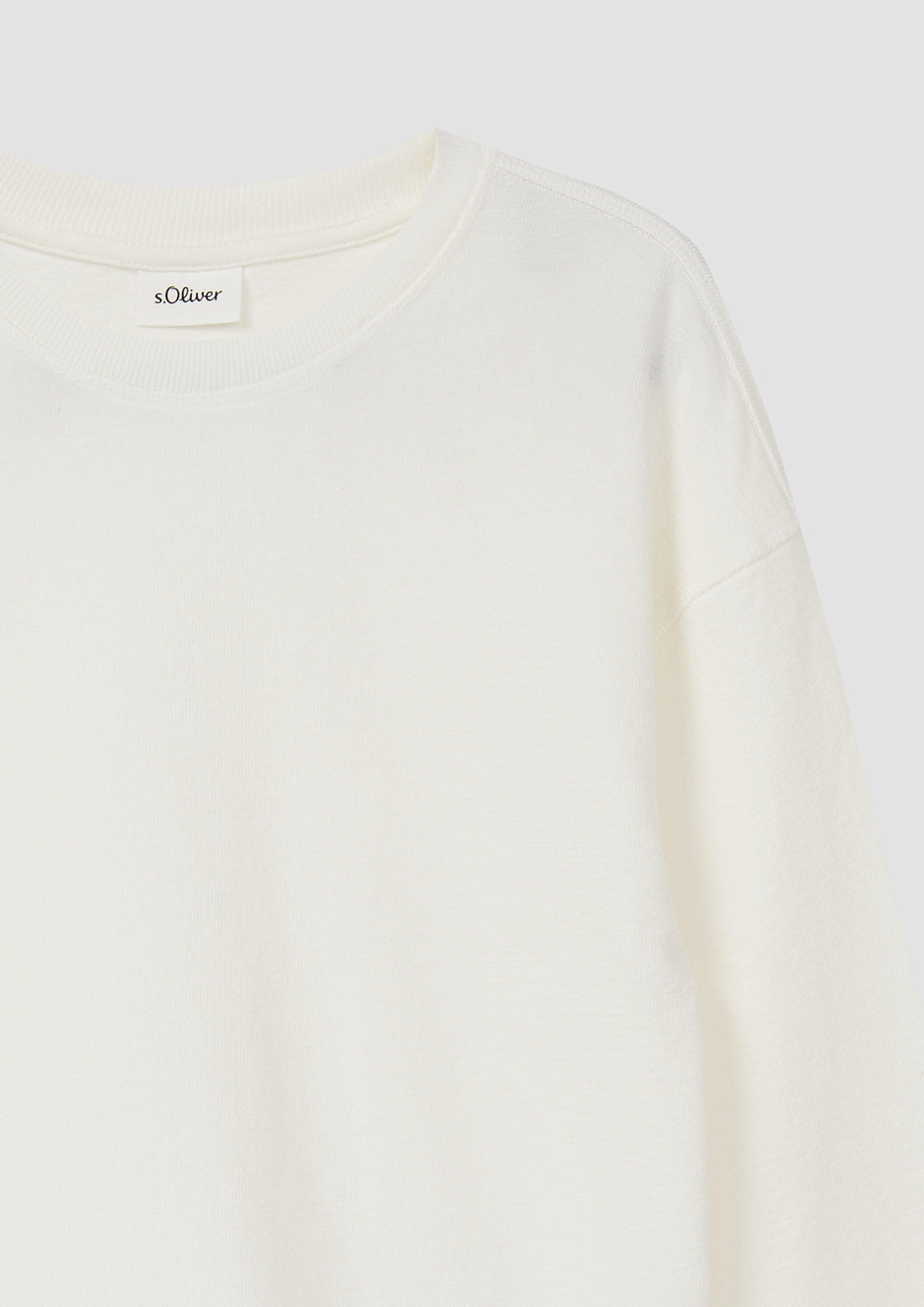 T-shirt in 0210 & 4189