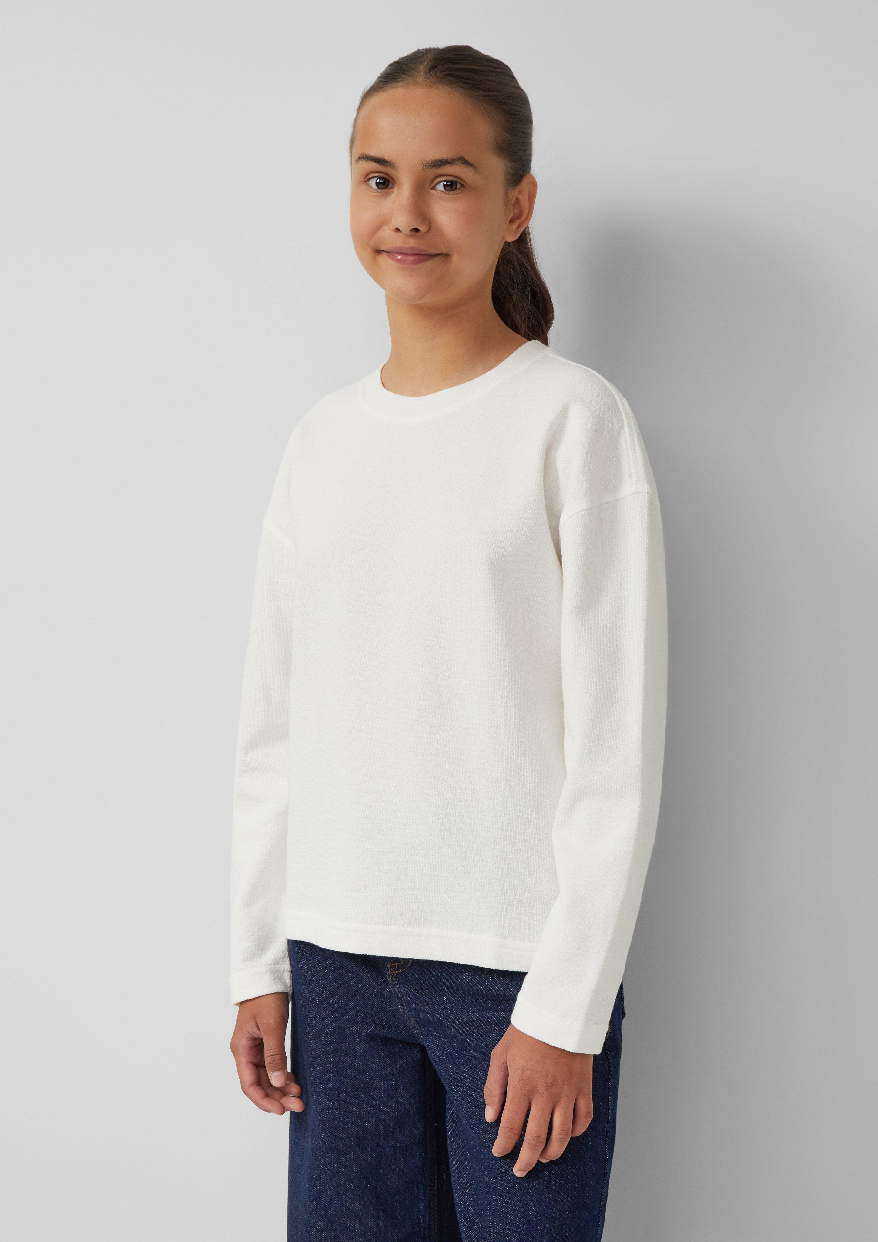 T-shirt in 0210 & 4189