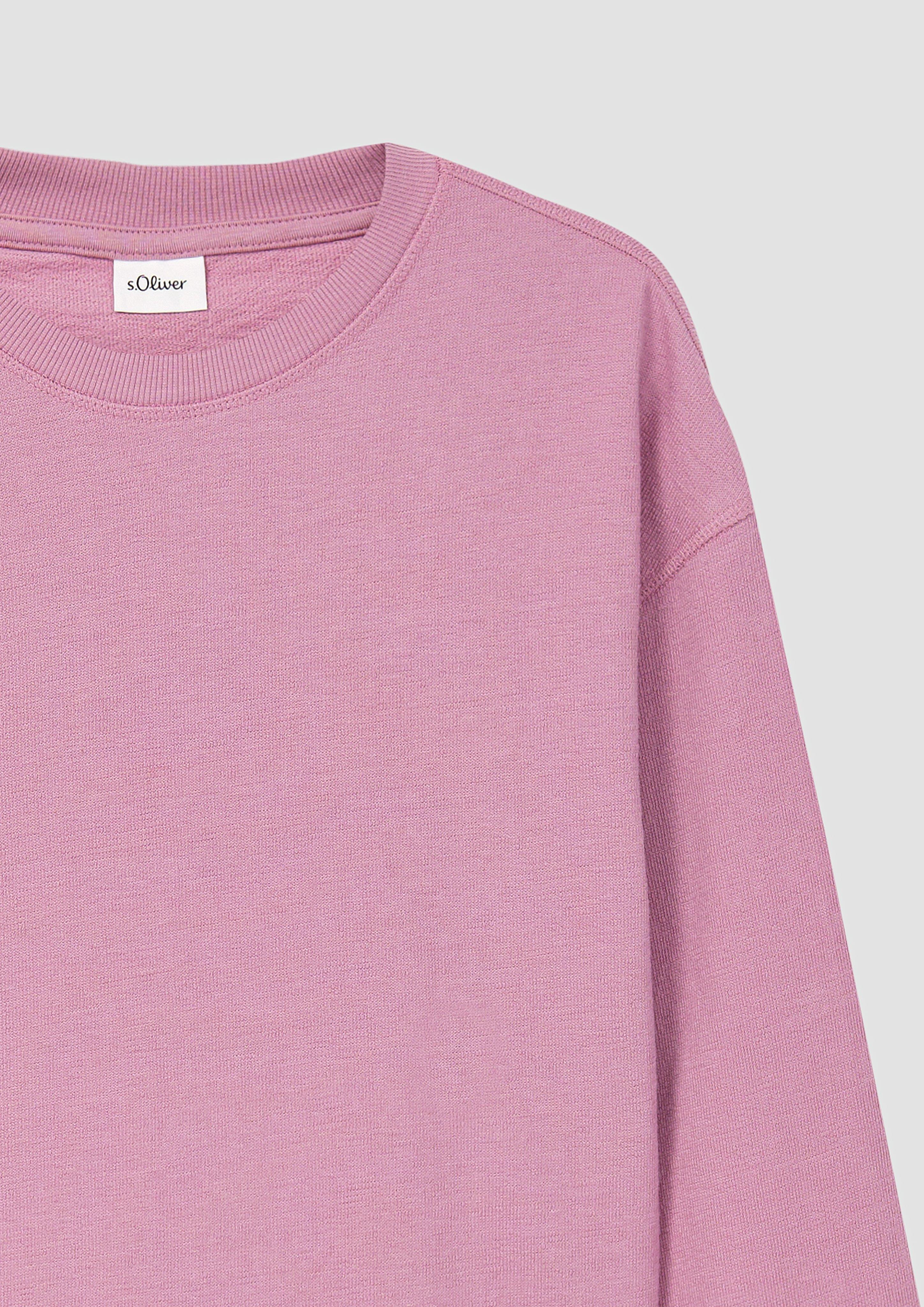 T-shirt in 4189 & 0210