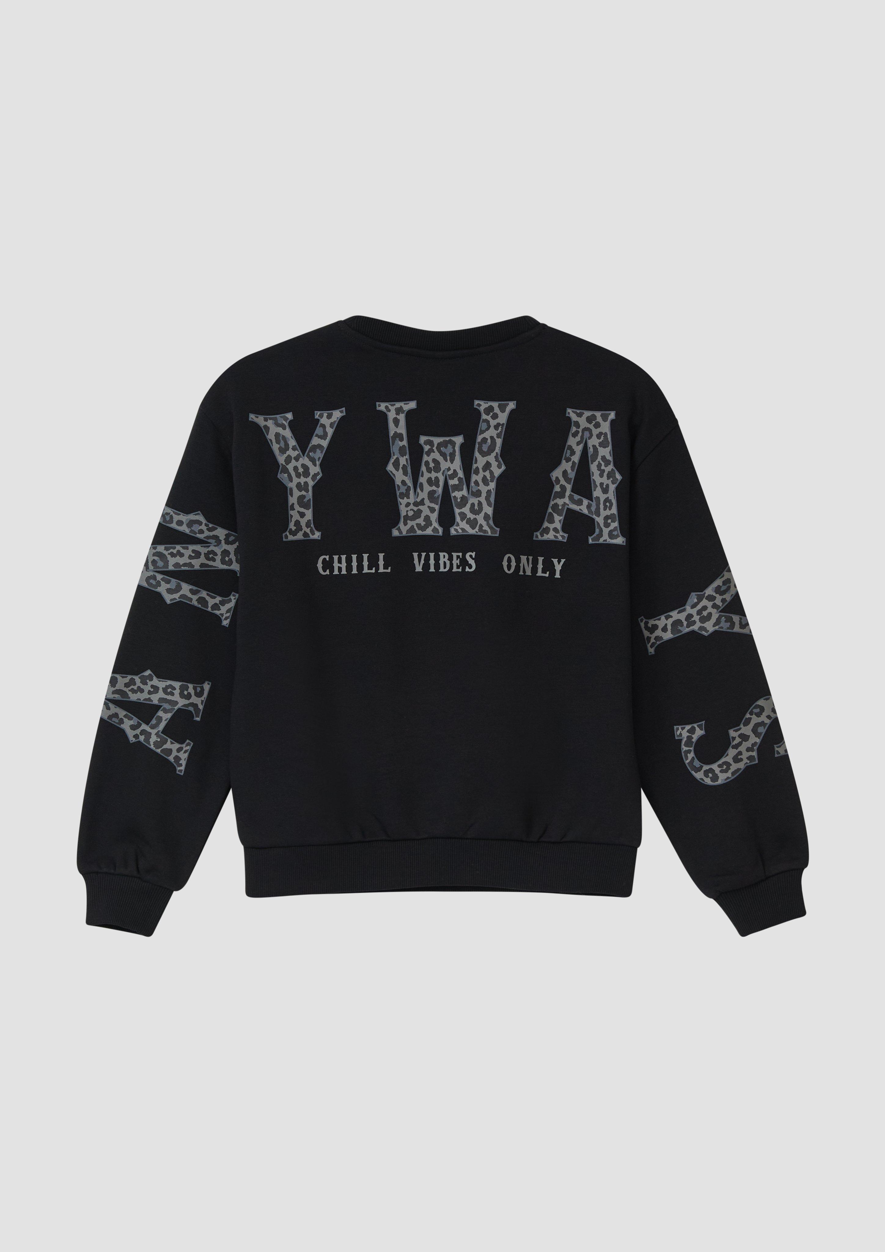 Majica dugih rukava in 9999 & 0210