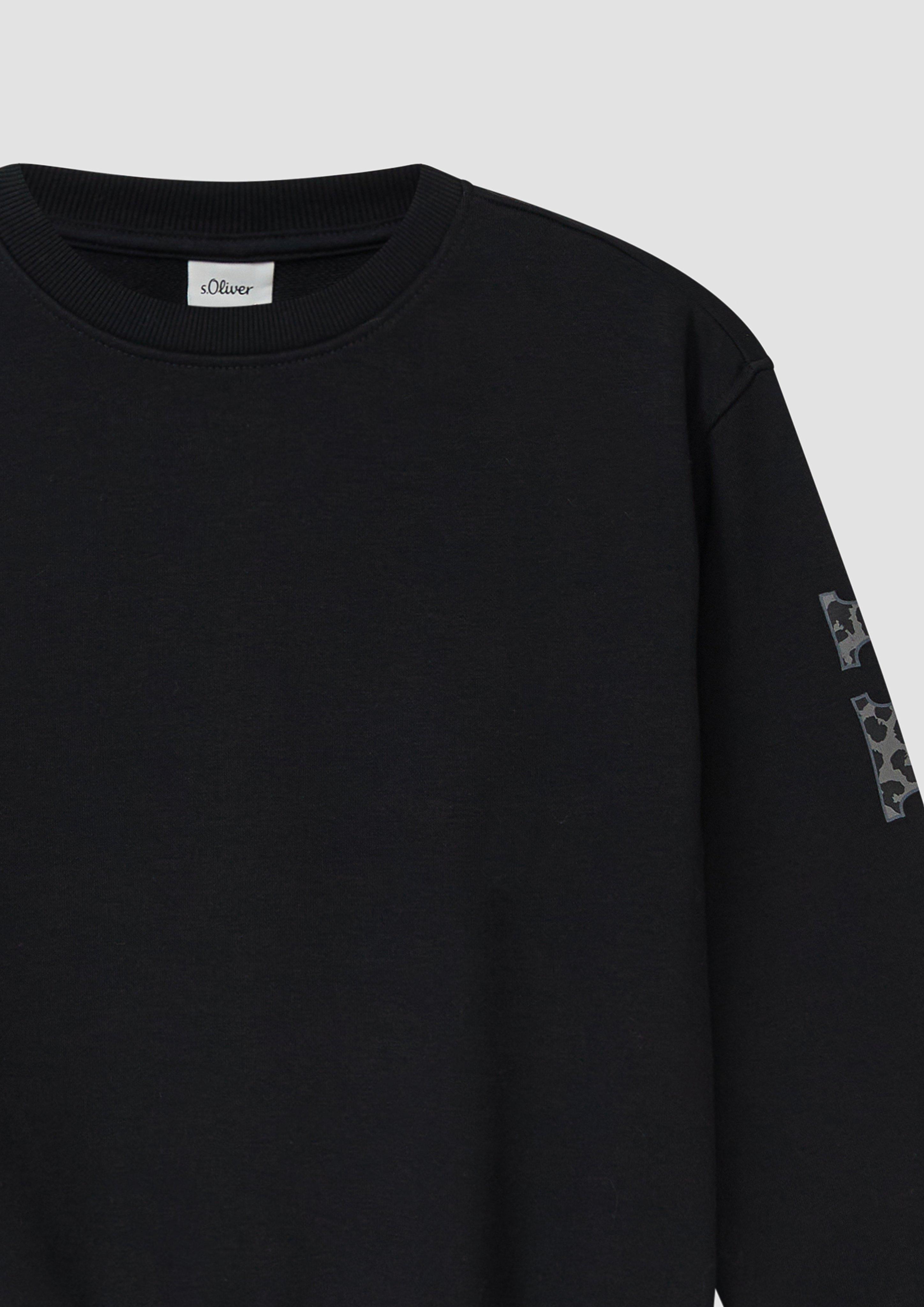 Majica dugih rukava in 9999 & 0210