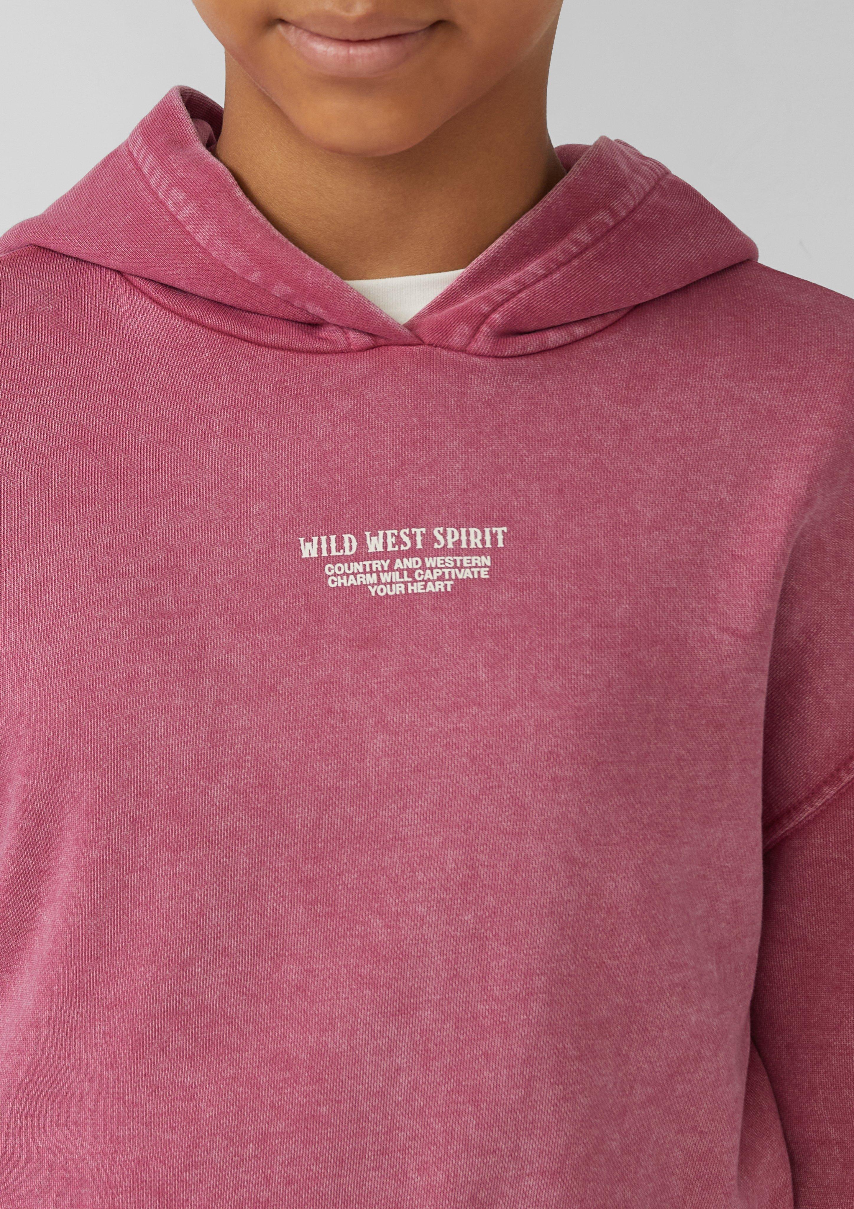 Mikina in 4465 & 9820