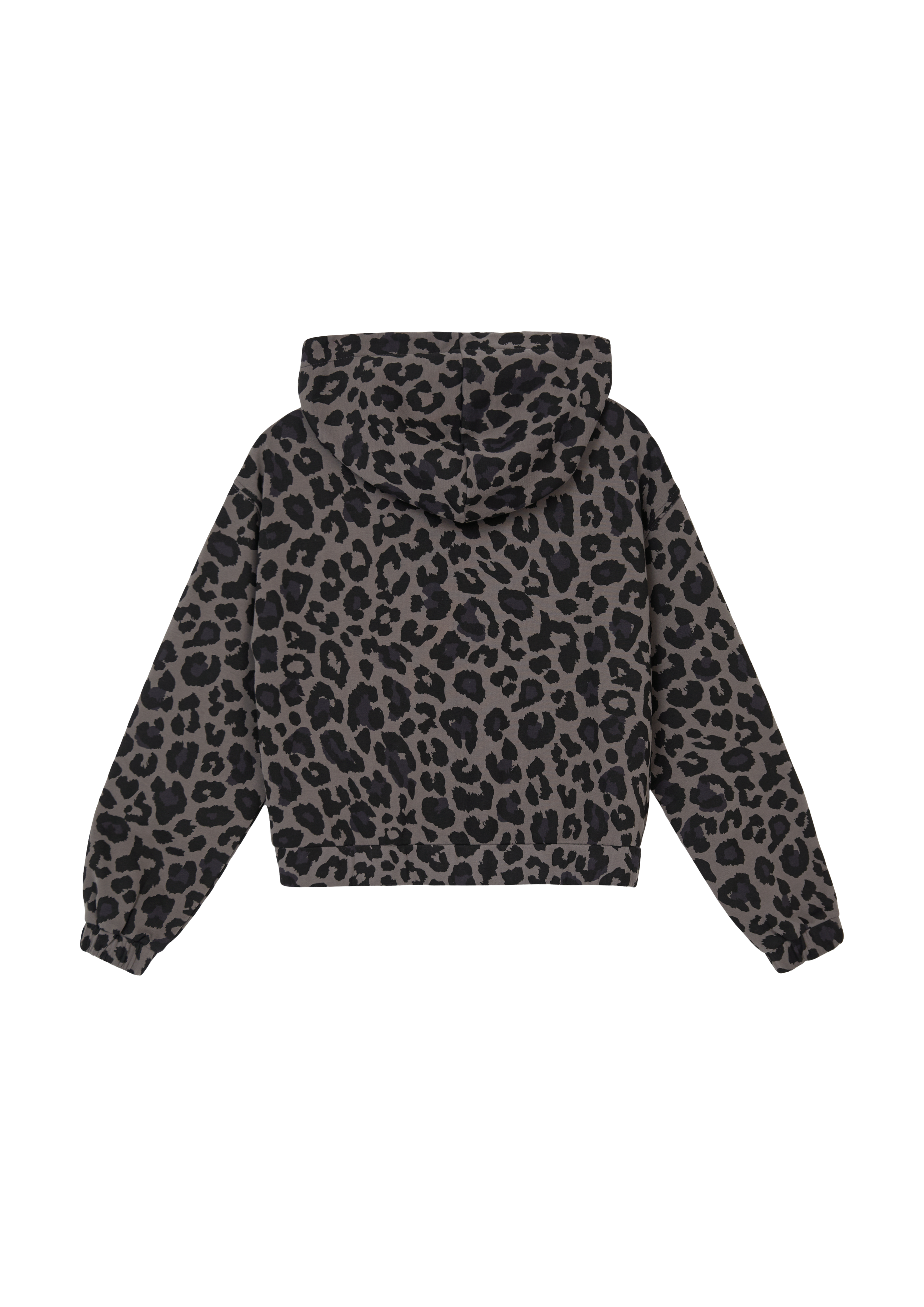 Thumbnail - Sweatshirt Jacke