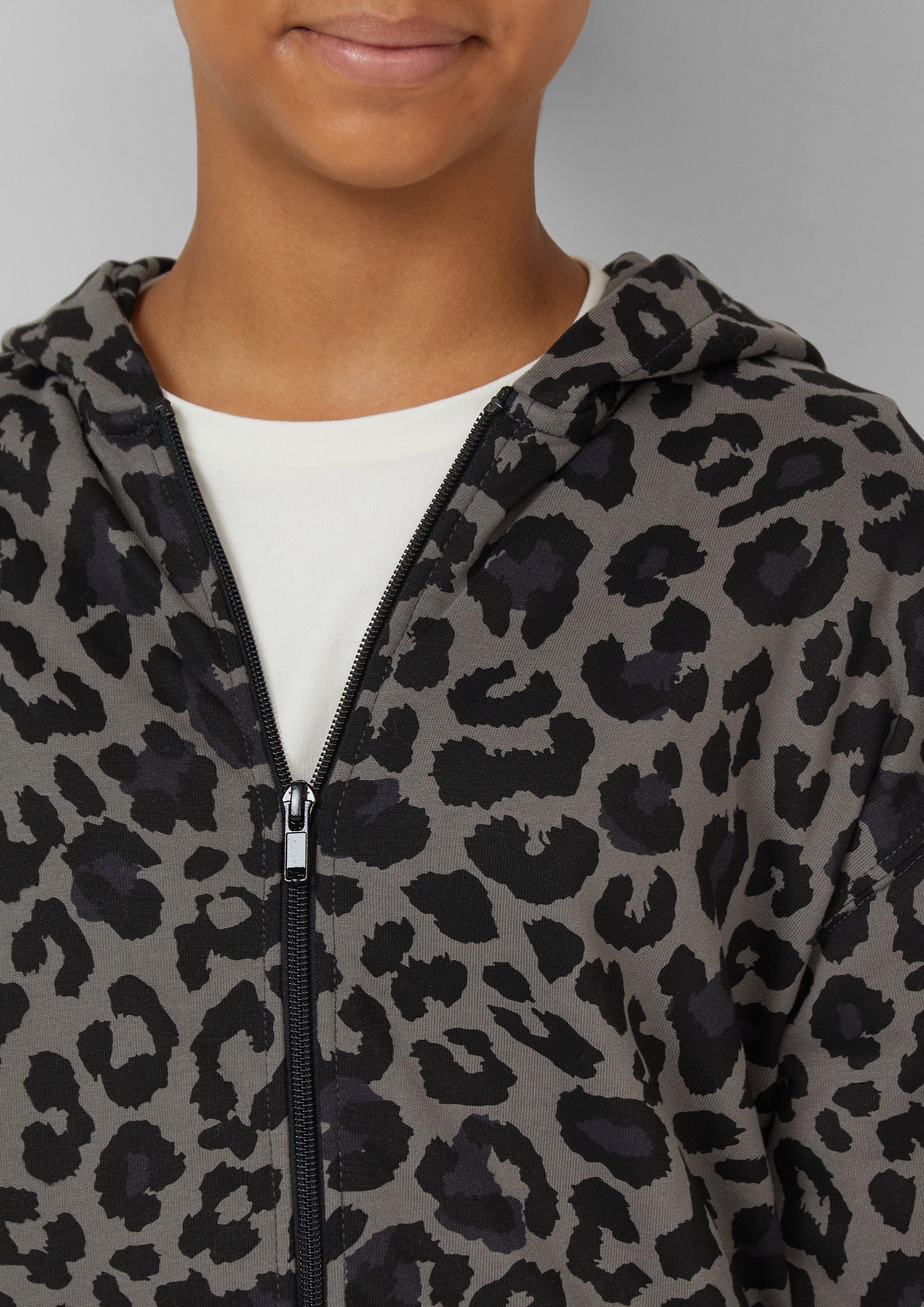 Veste de survêtement in 98A3