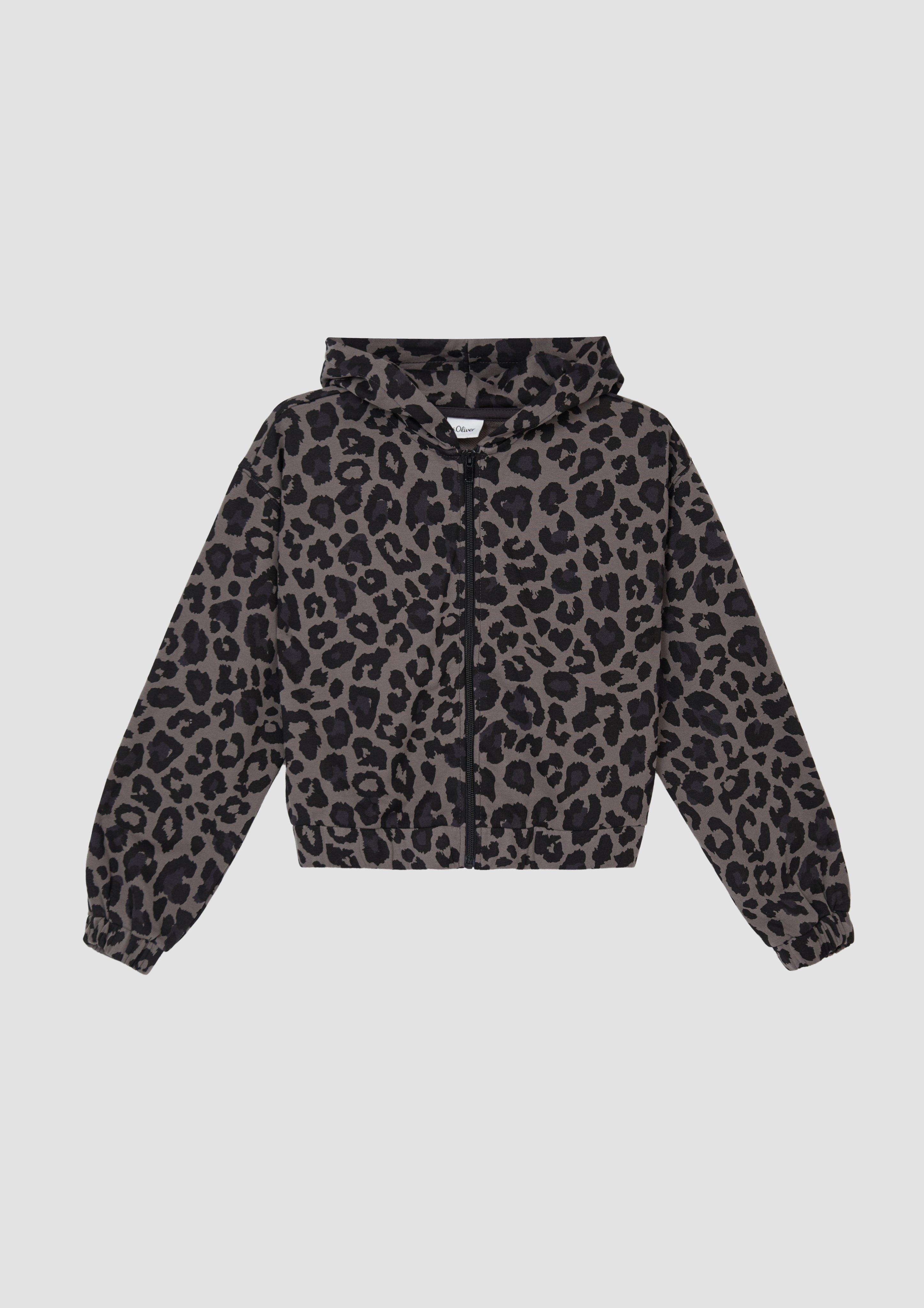 Veste de survêtement in 98A3