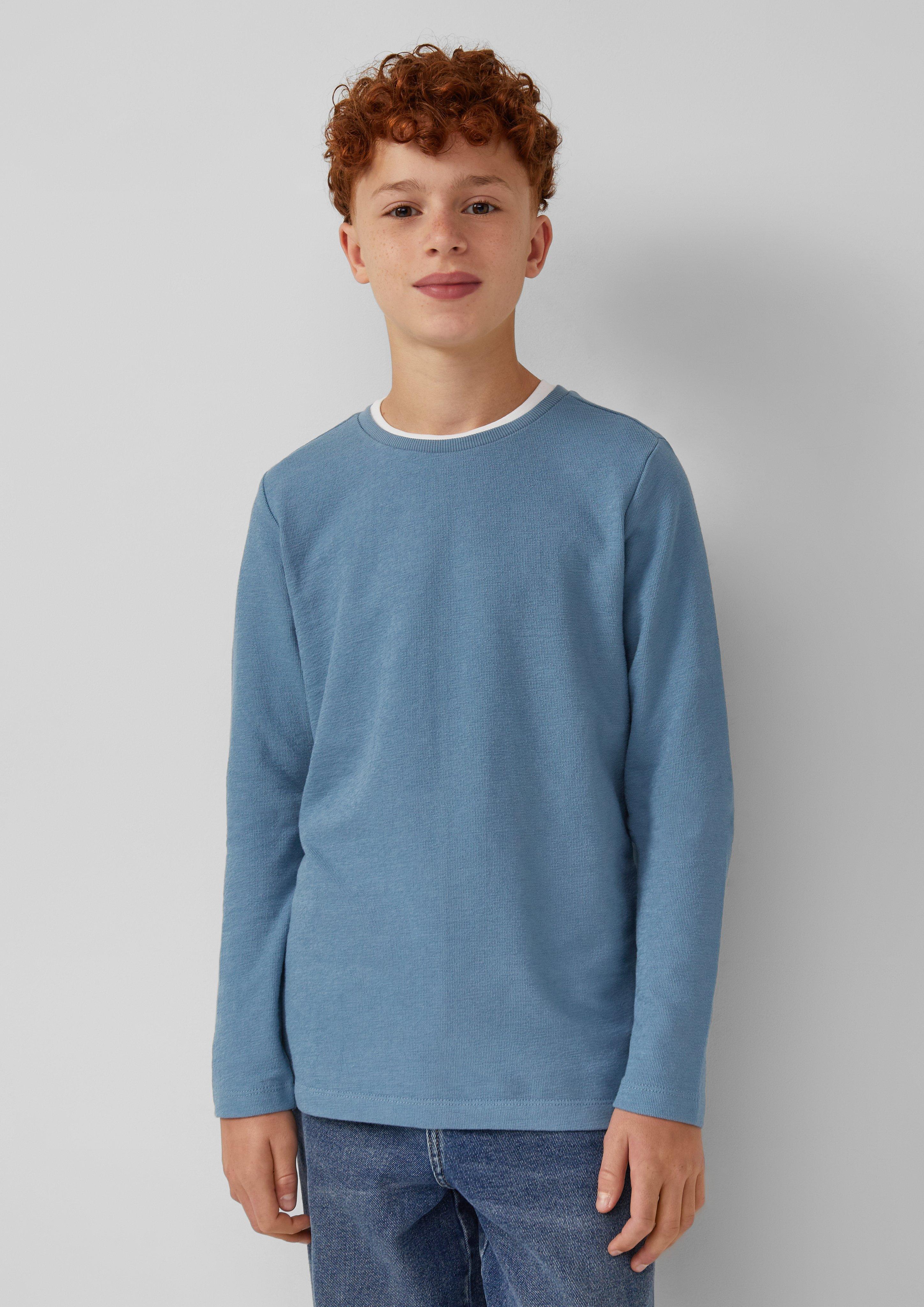 T-shirt in 5470, 9999 & 9001