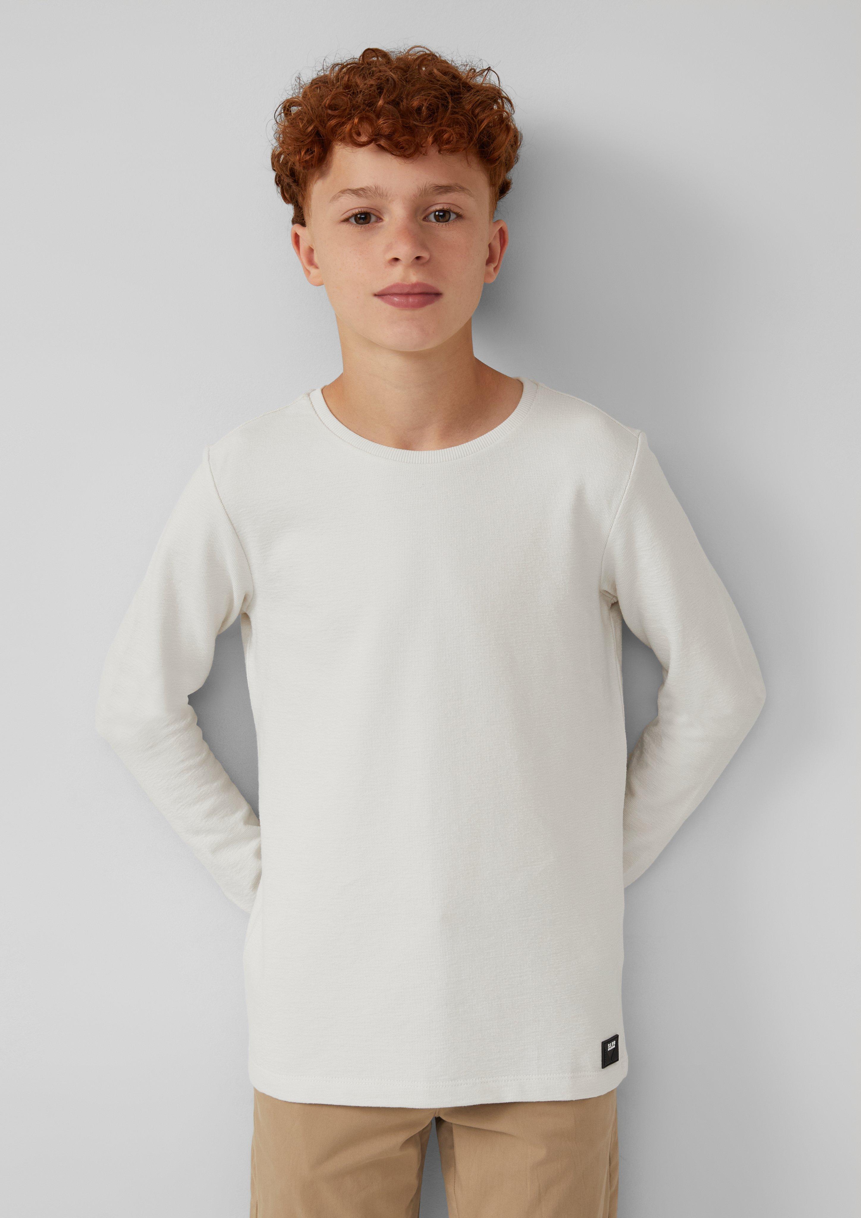 T-shirt in 9001, 5470 & 9999