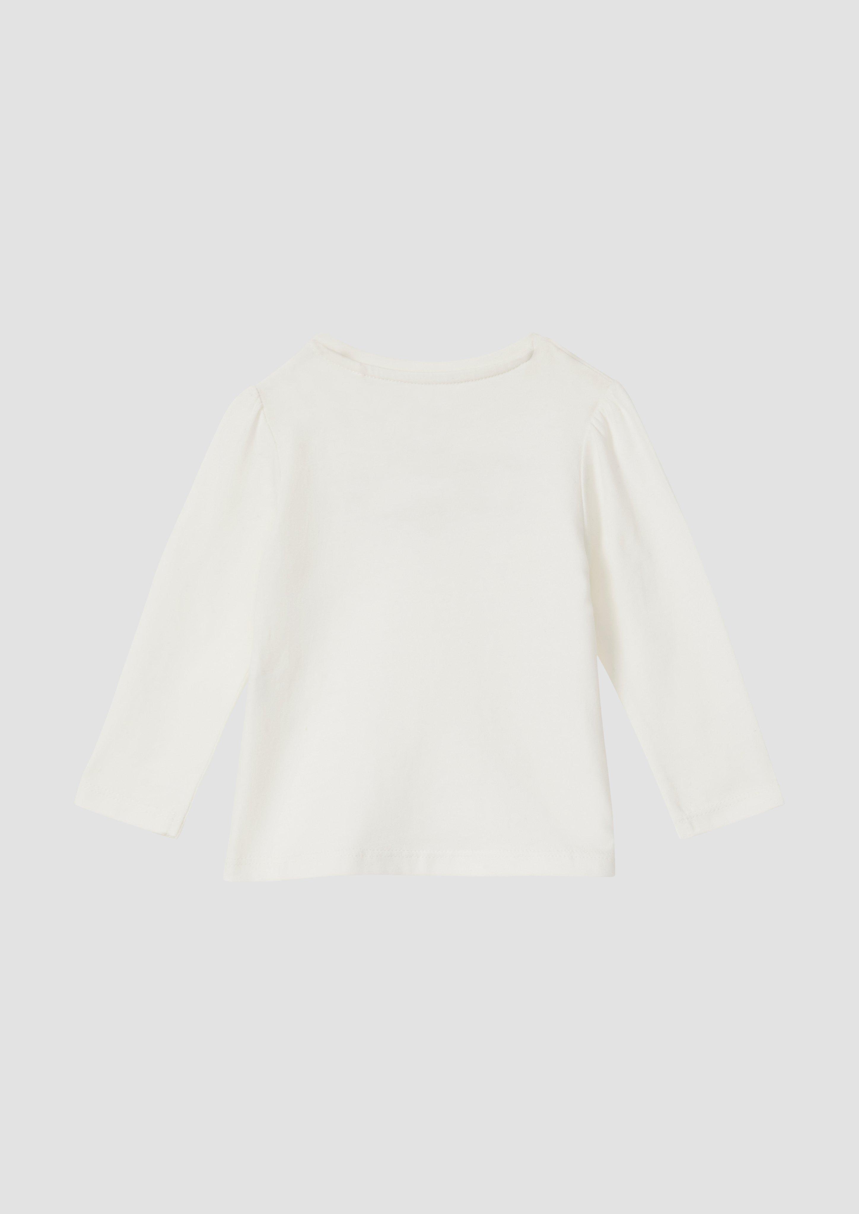 T-shirt in 0210 & 9823