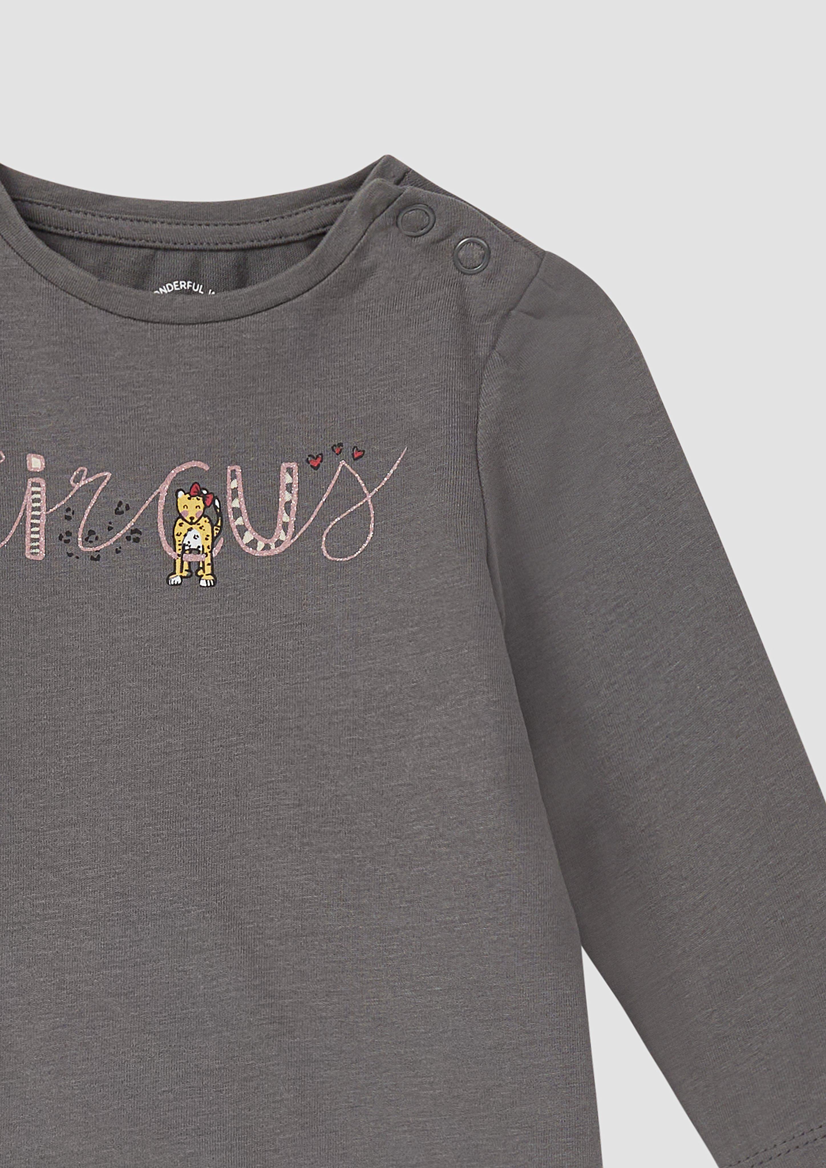 T-shirt in 9823 & 0210