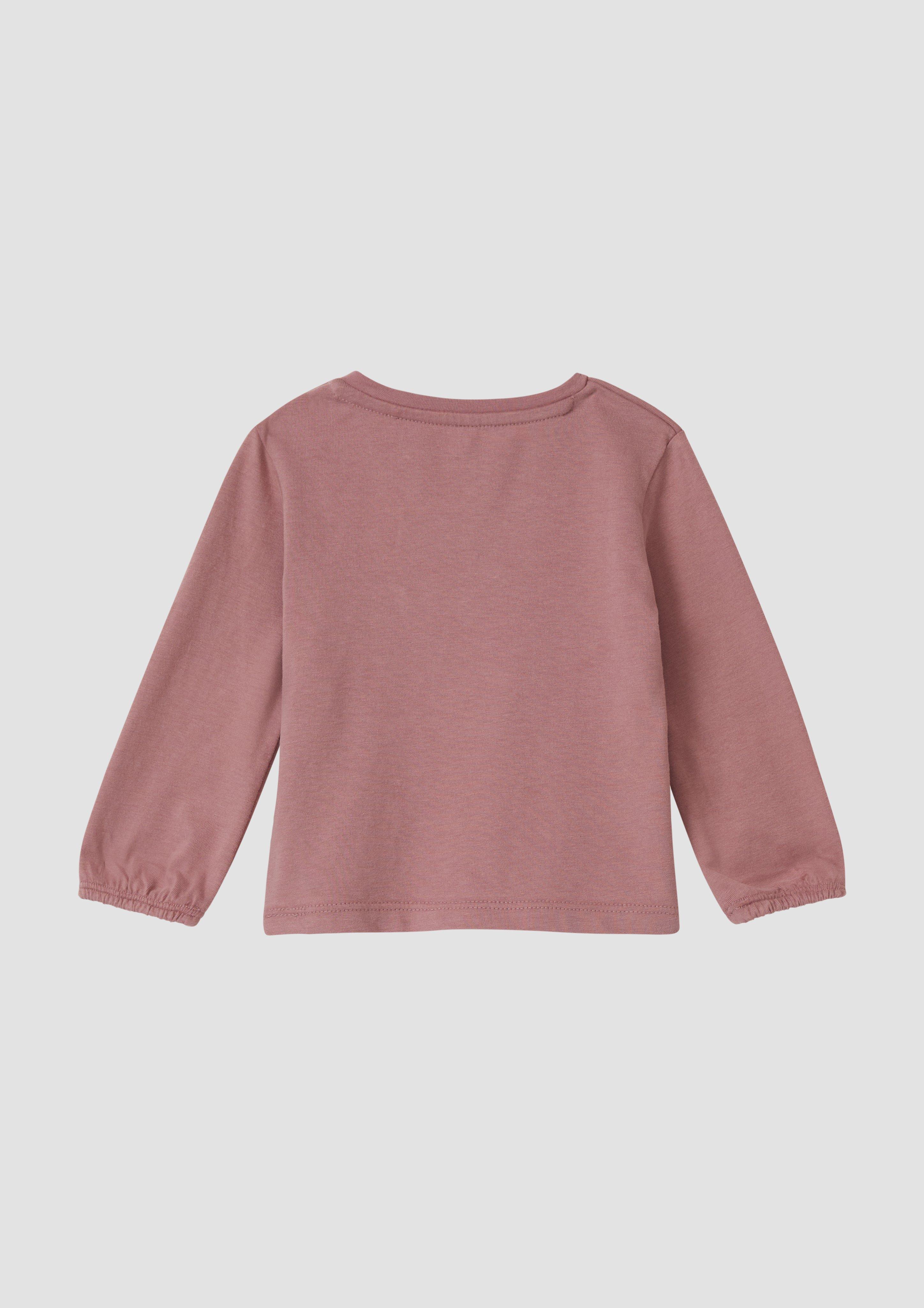 T-Shirt in 4450 & 9823