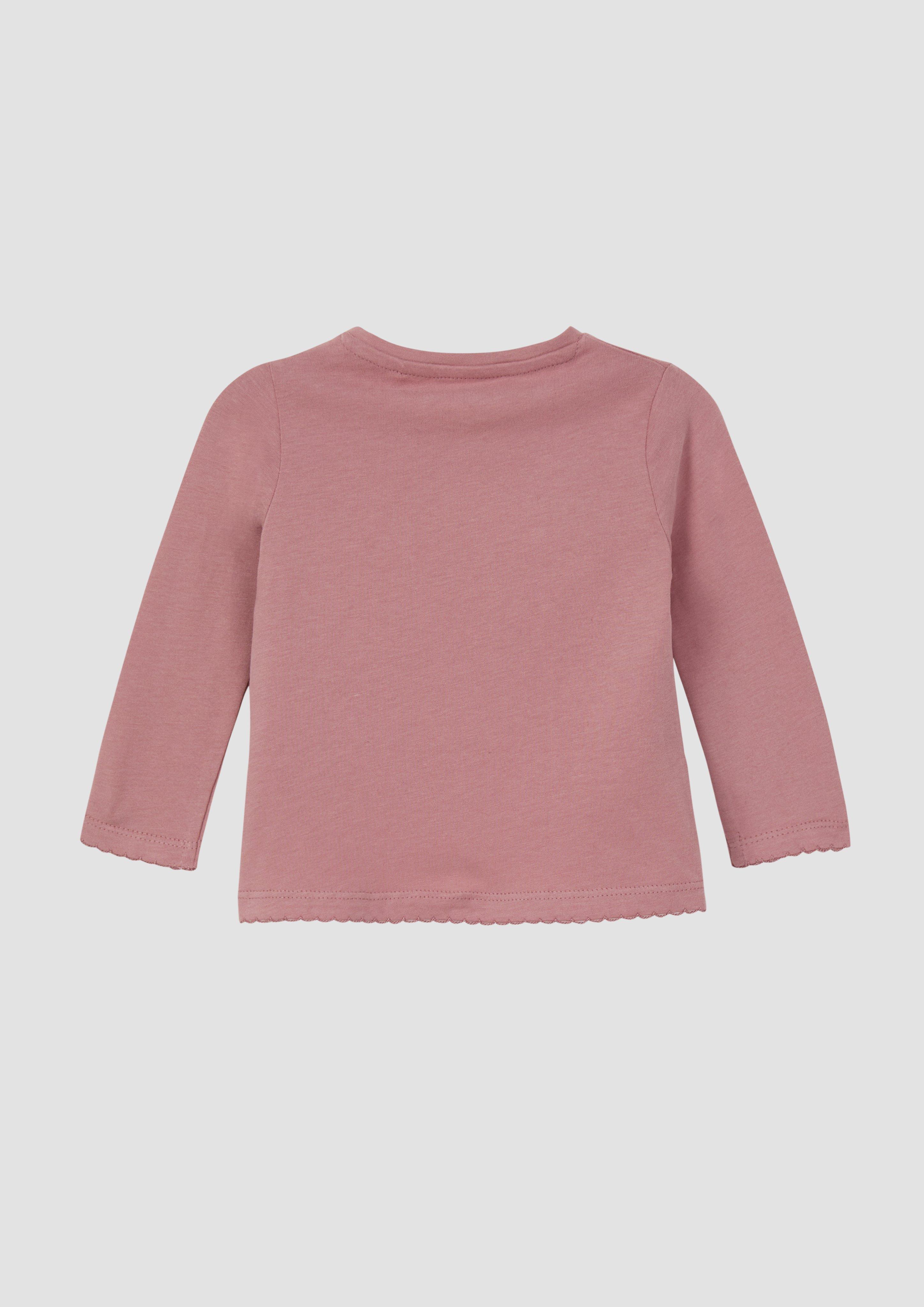 T-Shirt in 4450 & 8045