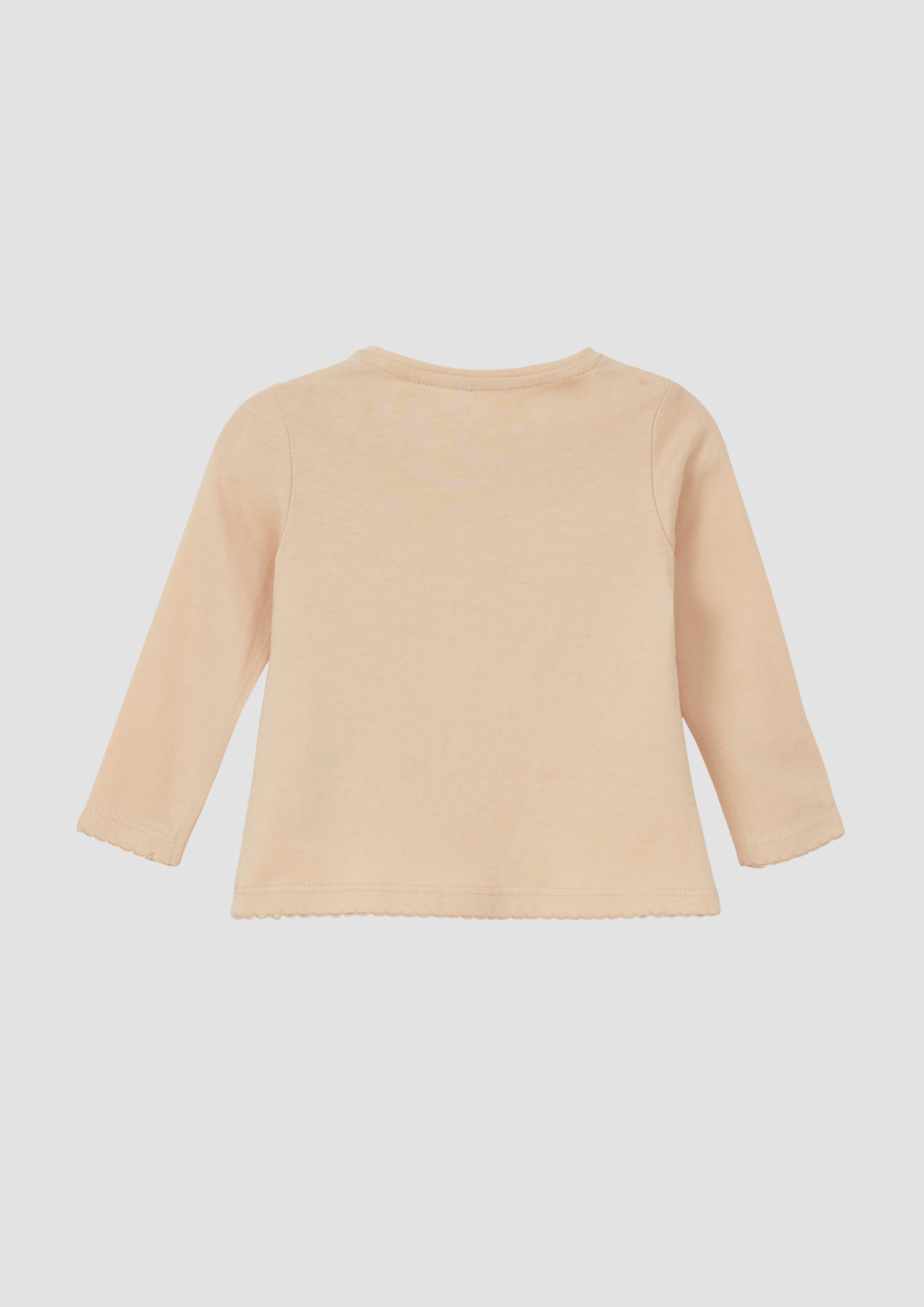 T-shirt in 8045 & 4450