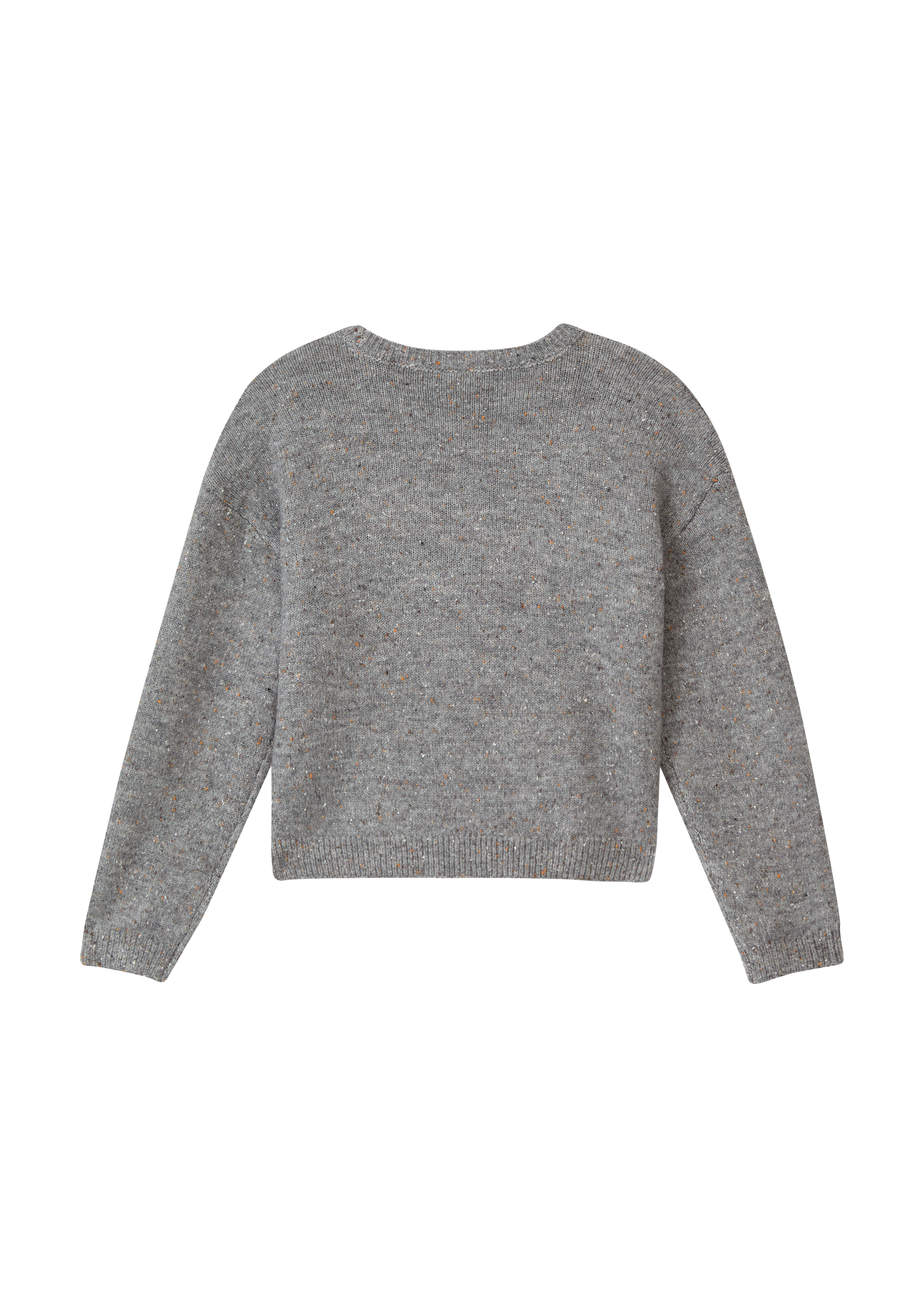 Thumbnail - Strickpullover