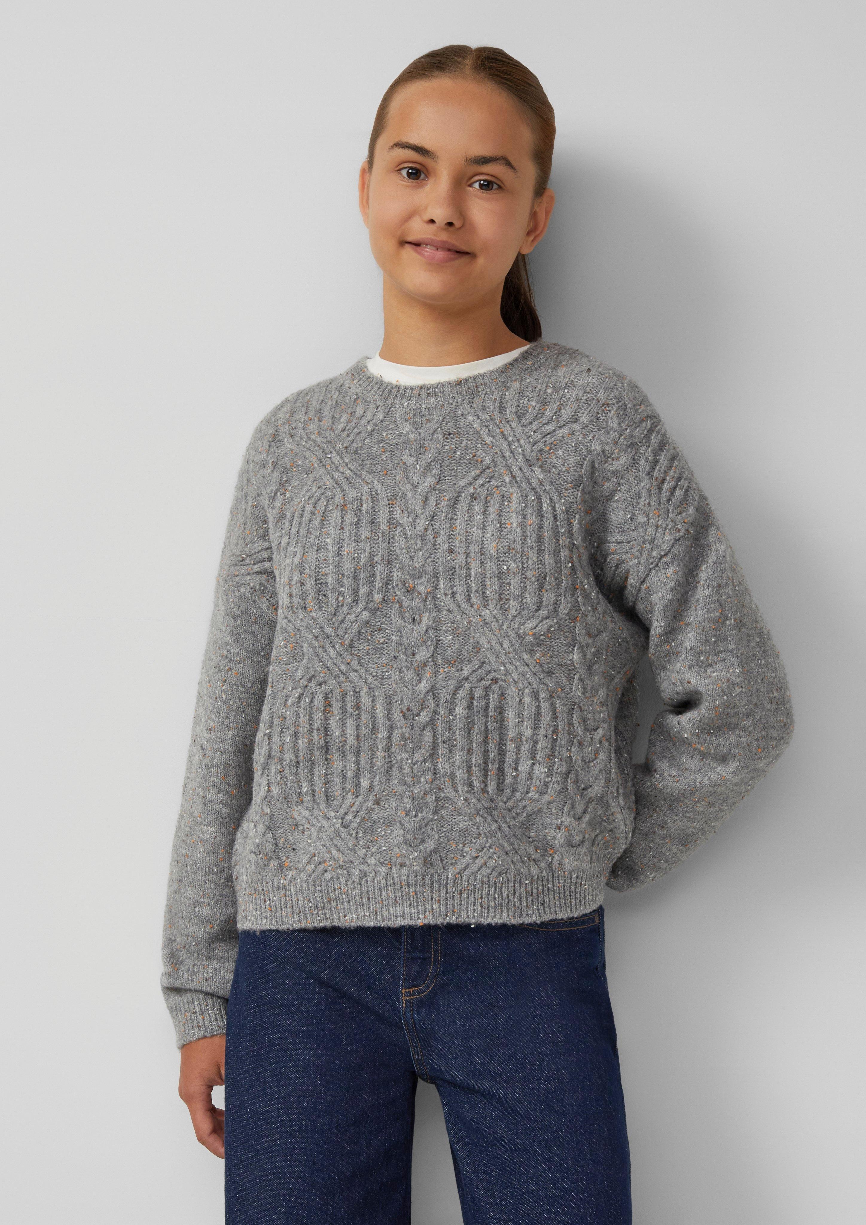 Strickpullover in 
