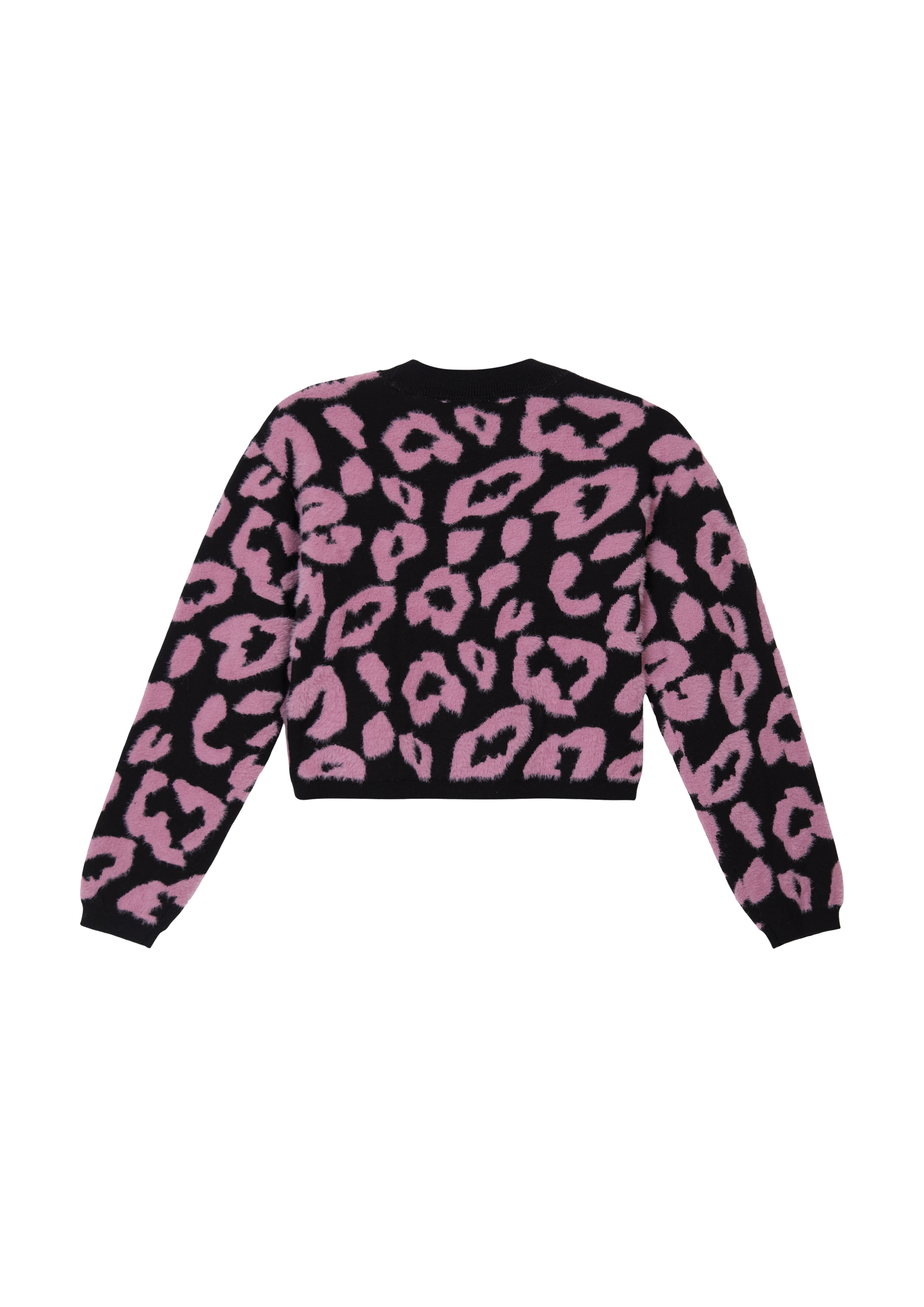Thumbnail - Strickpullover