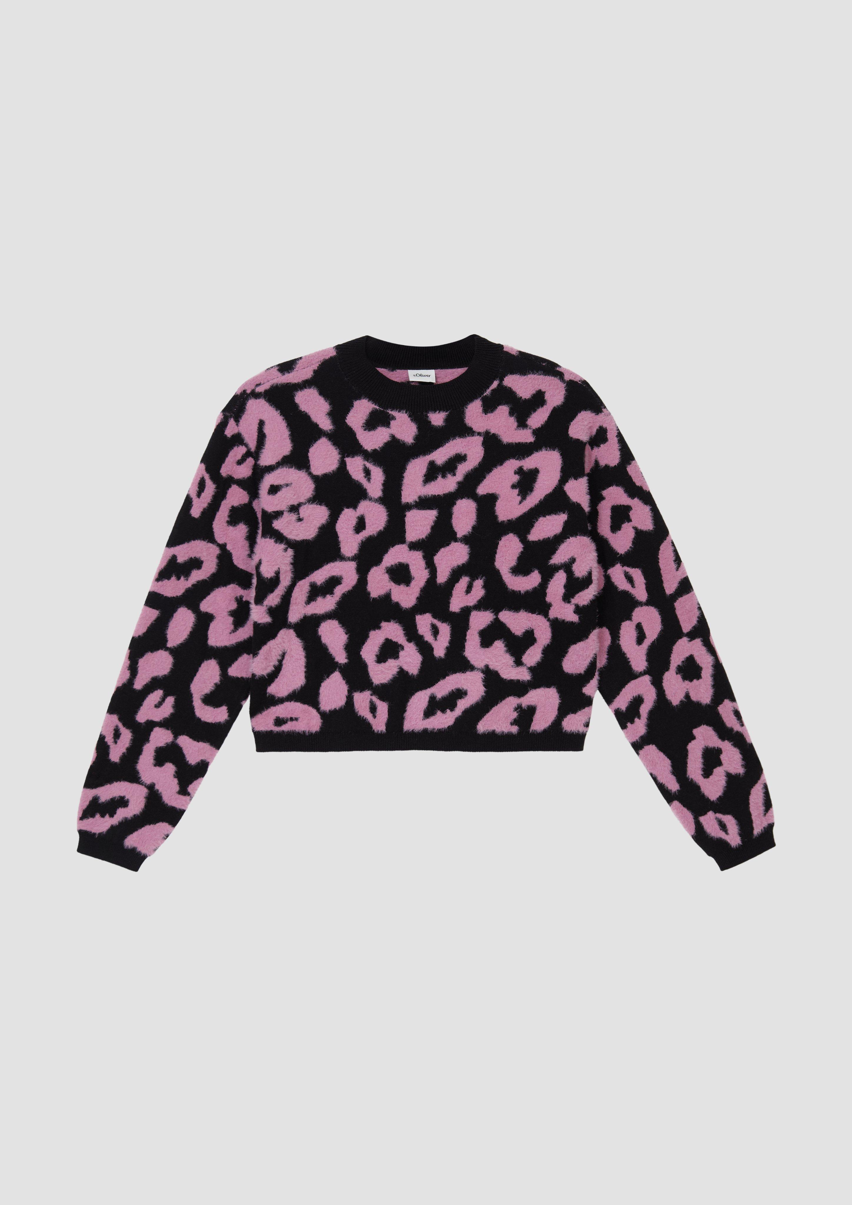 Strickpullover
