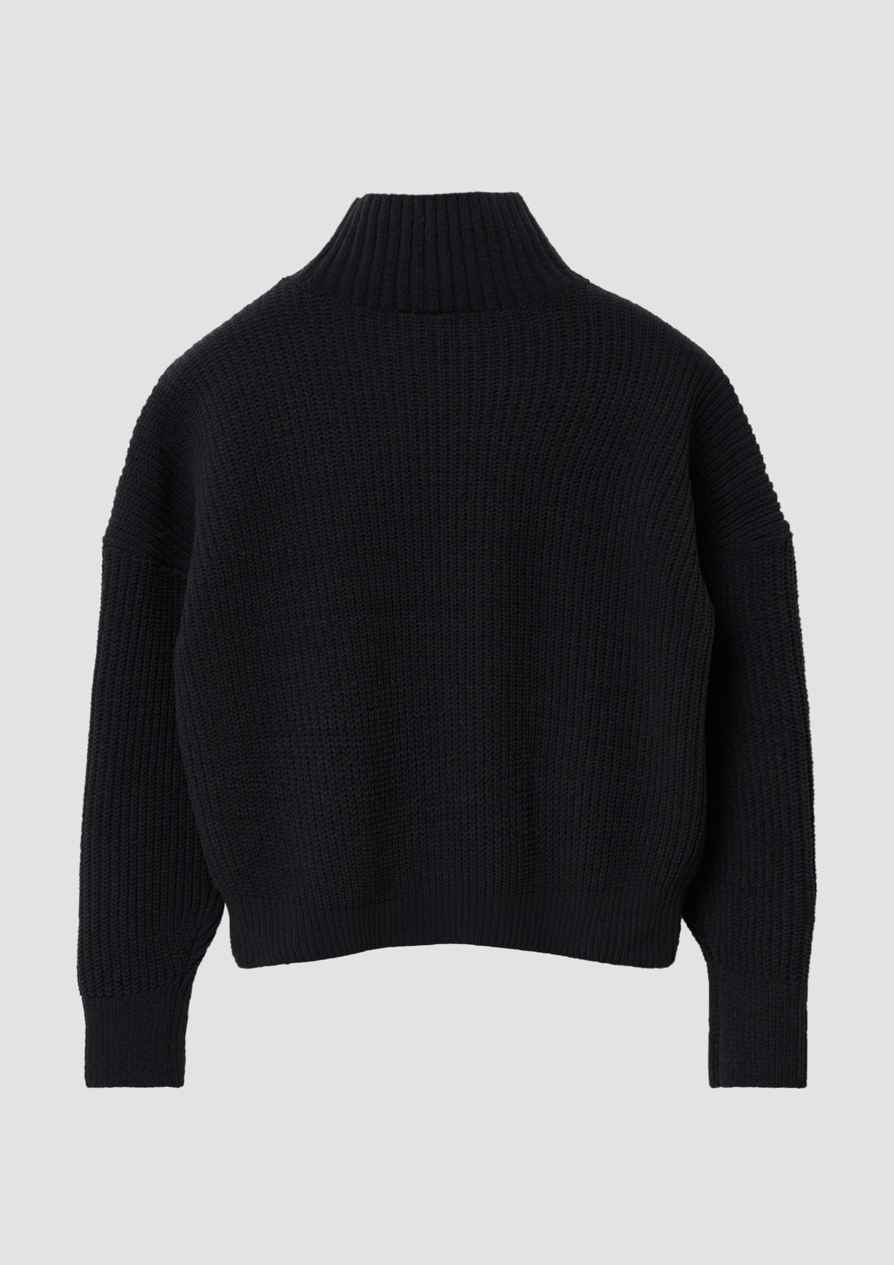 Pull en tricot in 9999