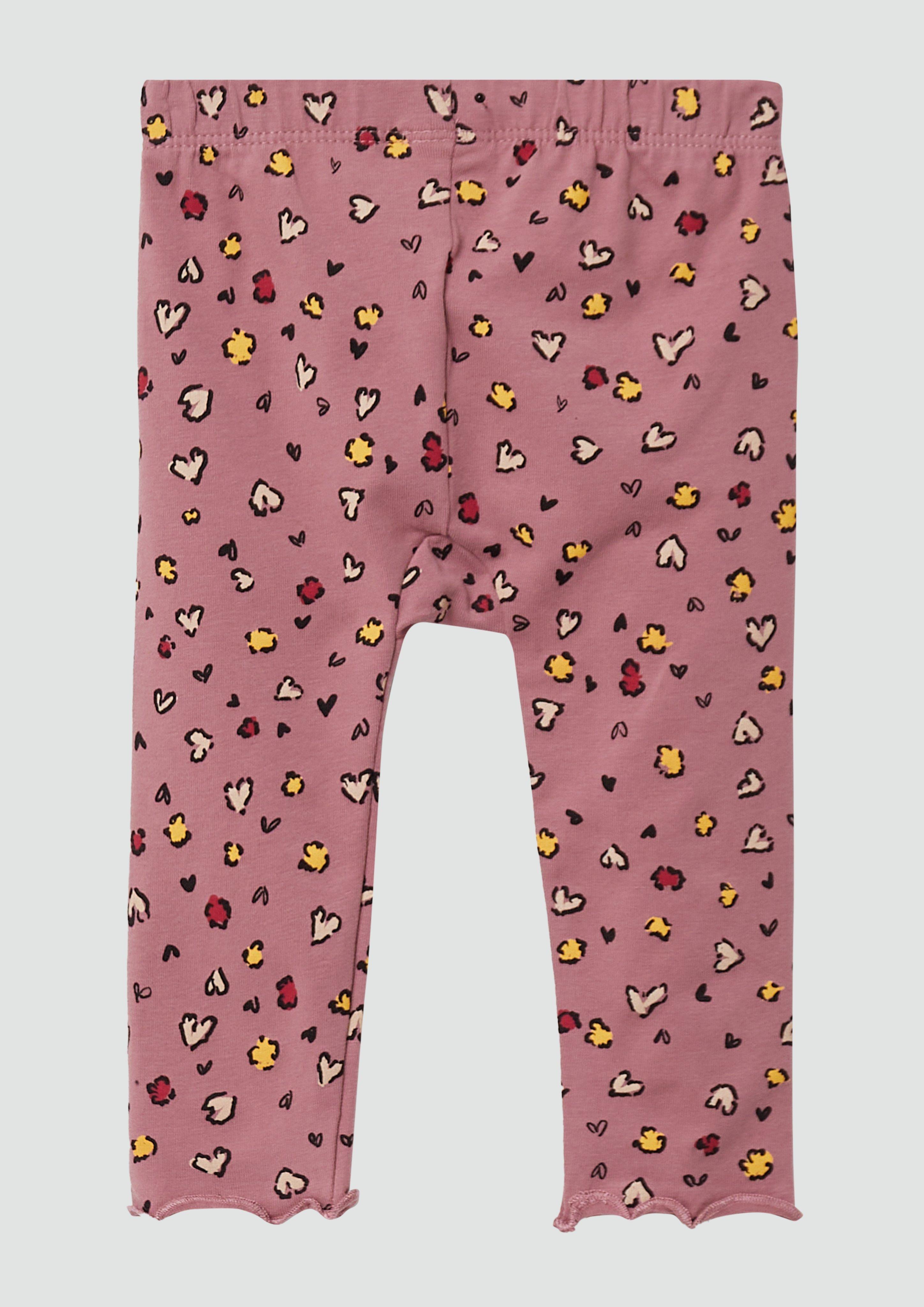 Legging in 44A2 & 80A2