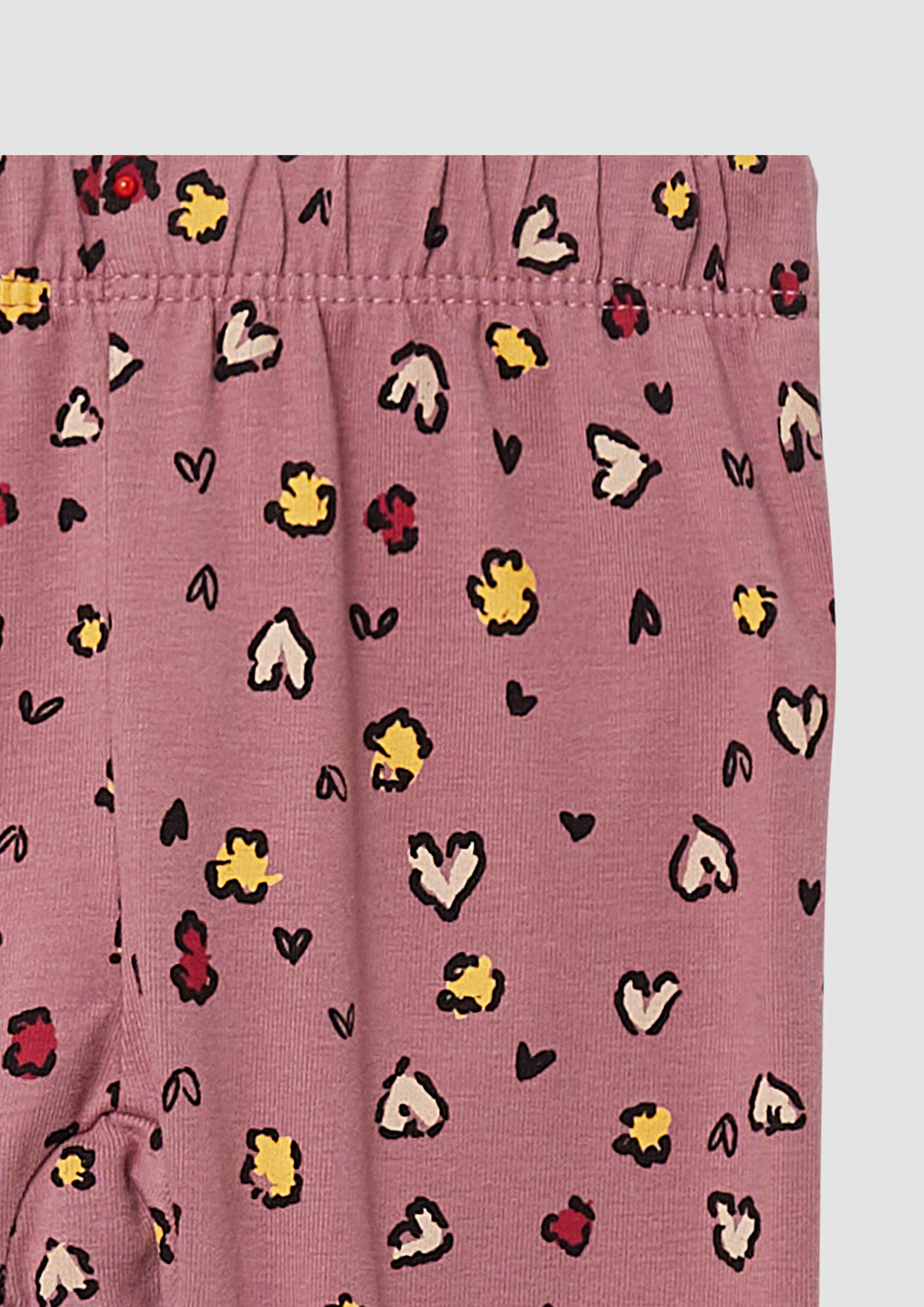 Legging in 44A2 & 80A2