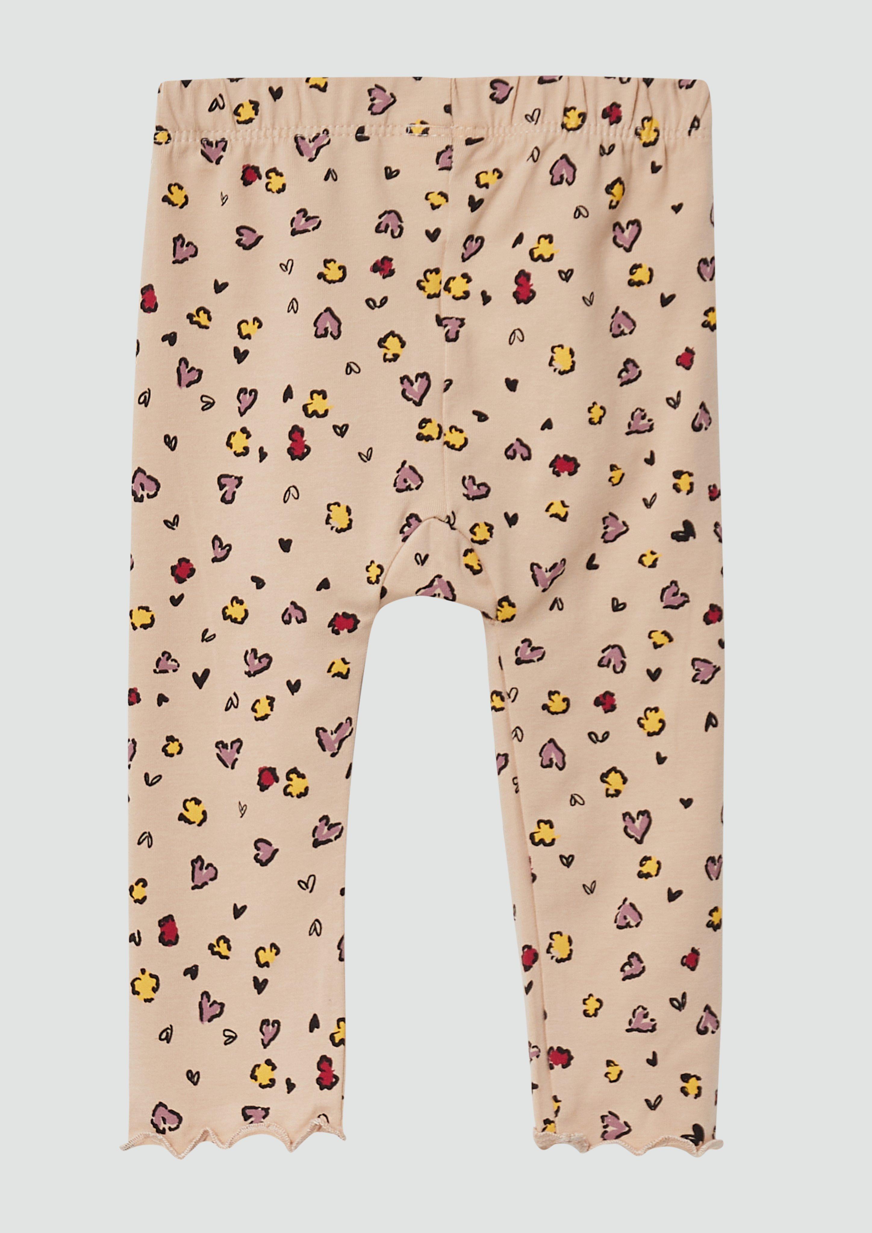 Legging in 80A2 & 44A2