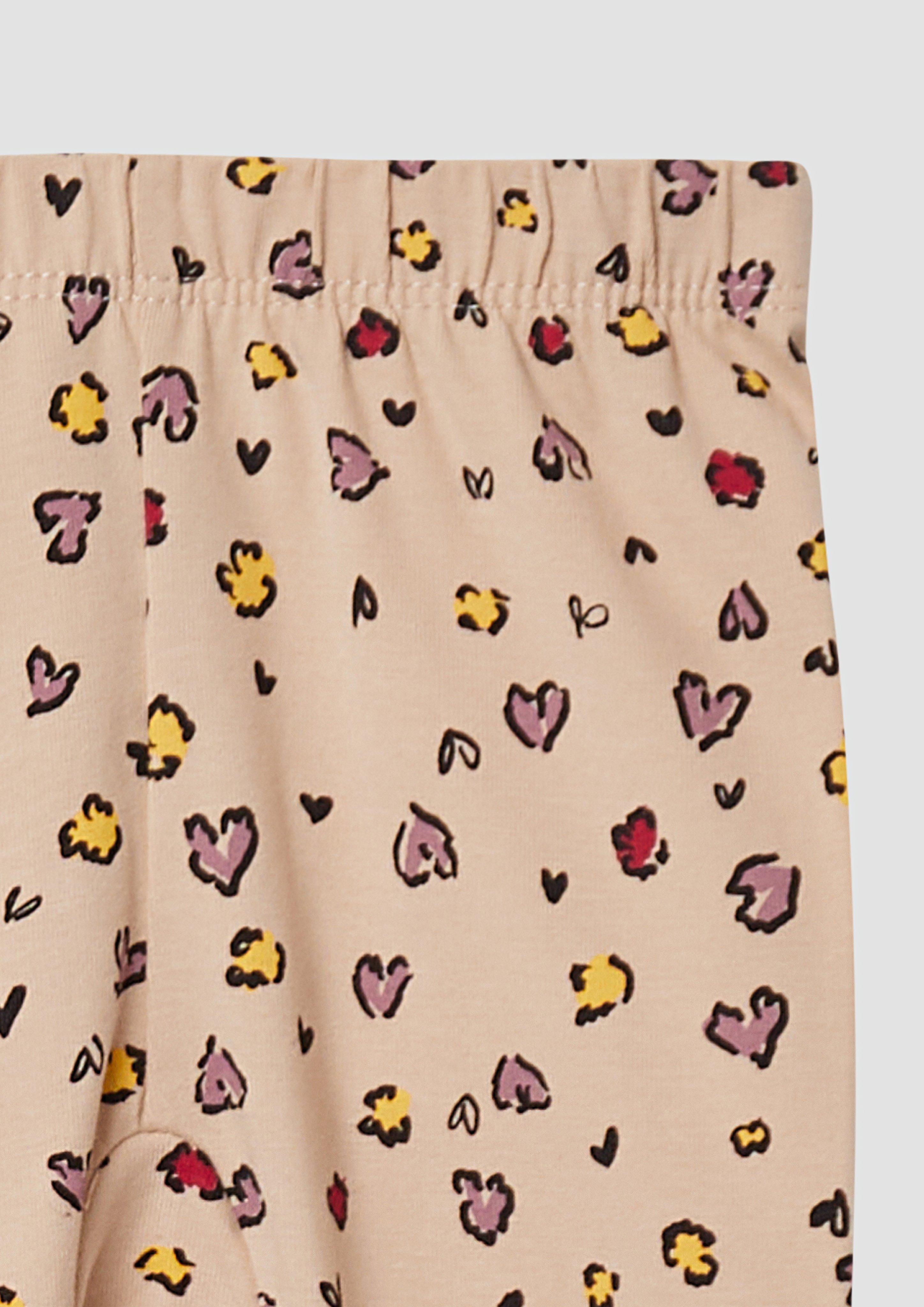 Legging in 80A2 & 44A2