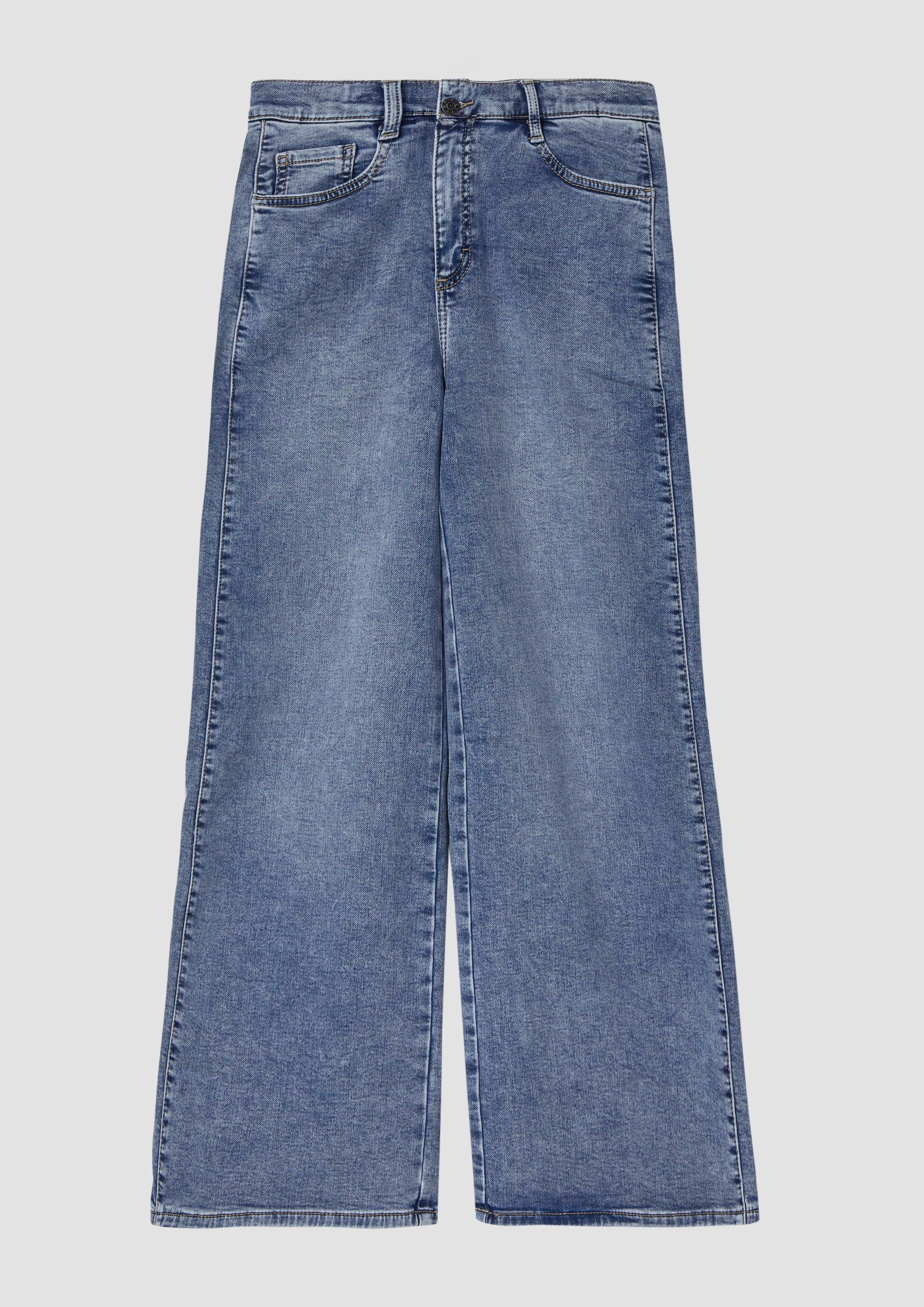 Jeans-Hose