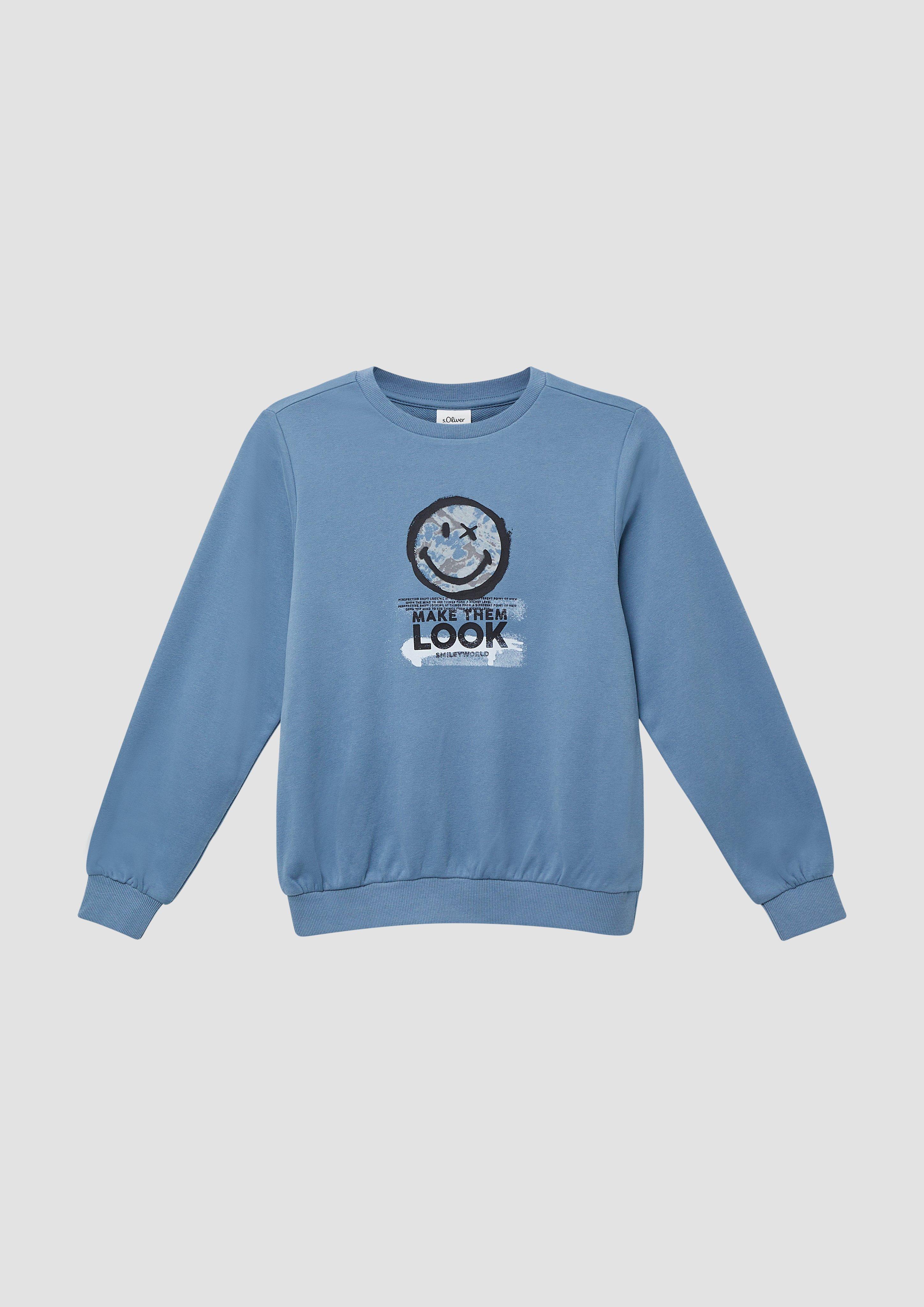 Product sibling bleu