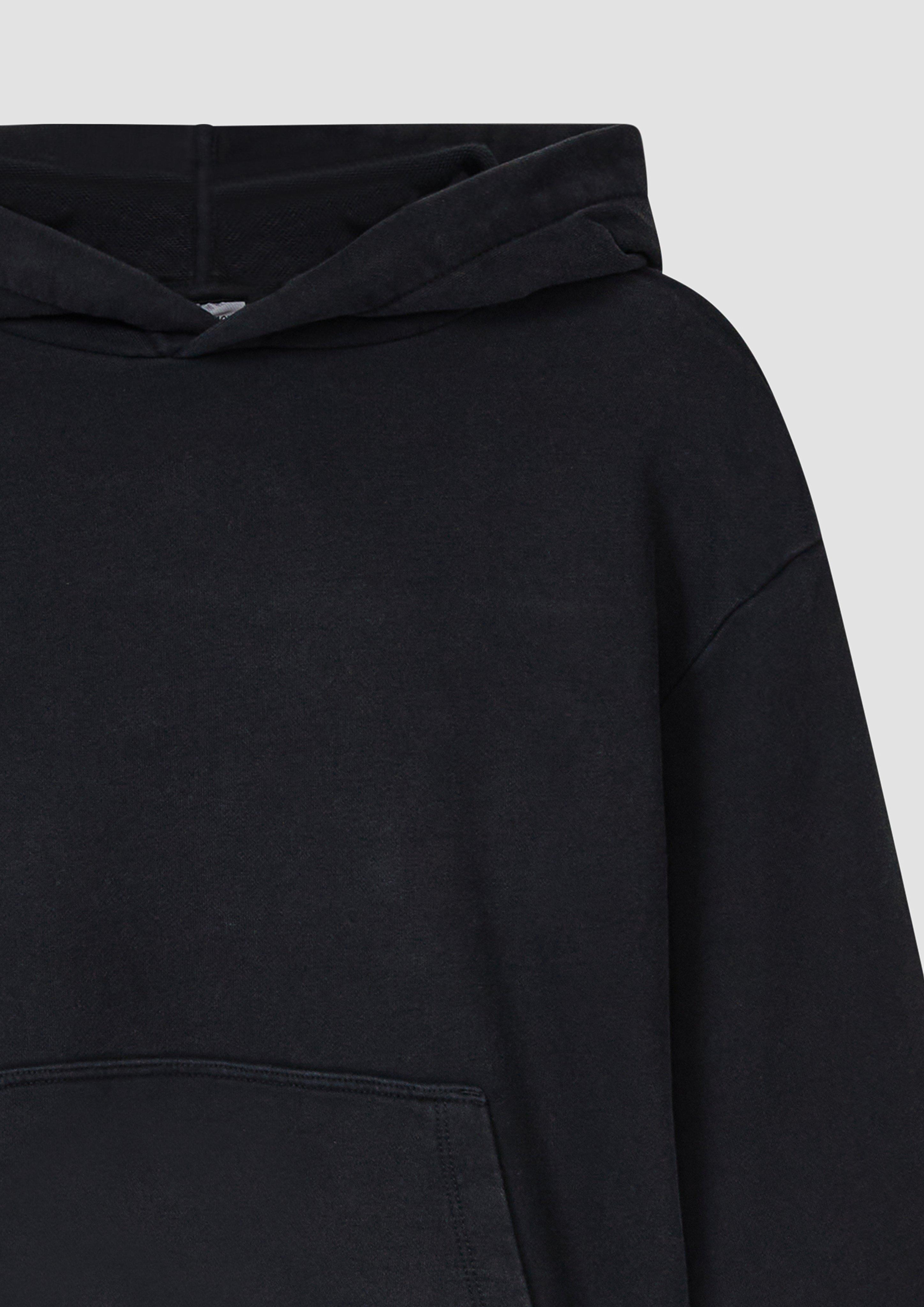 Sweatshirt in 9999 & 5470