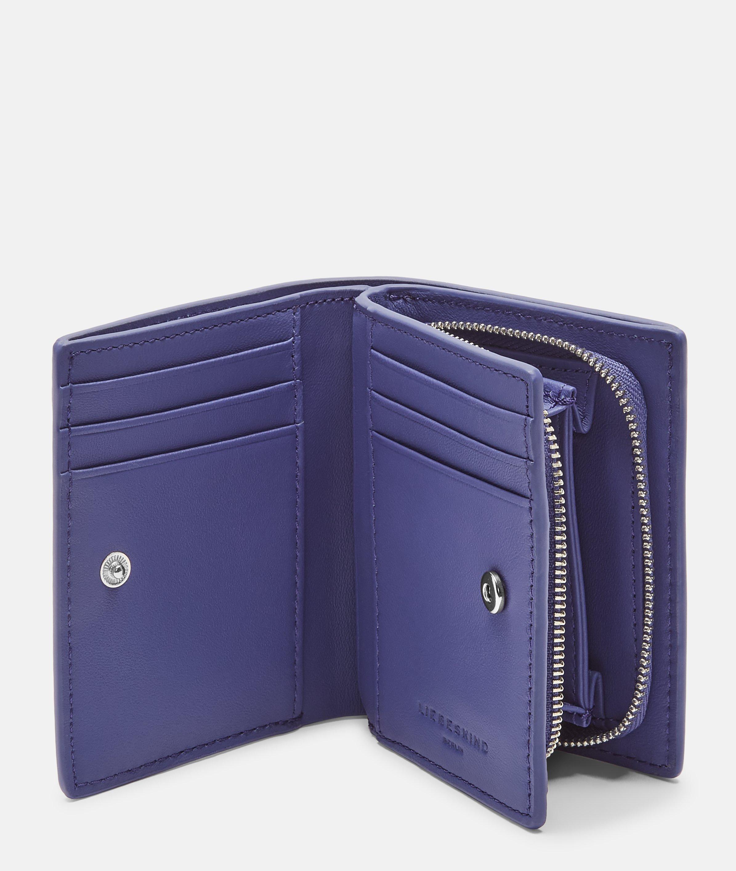 LIEBESKIND BERLIN Wallet