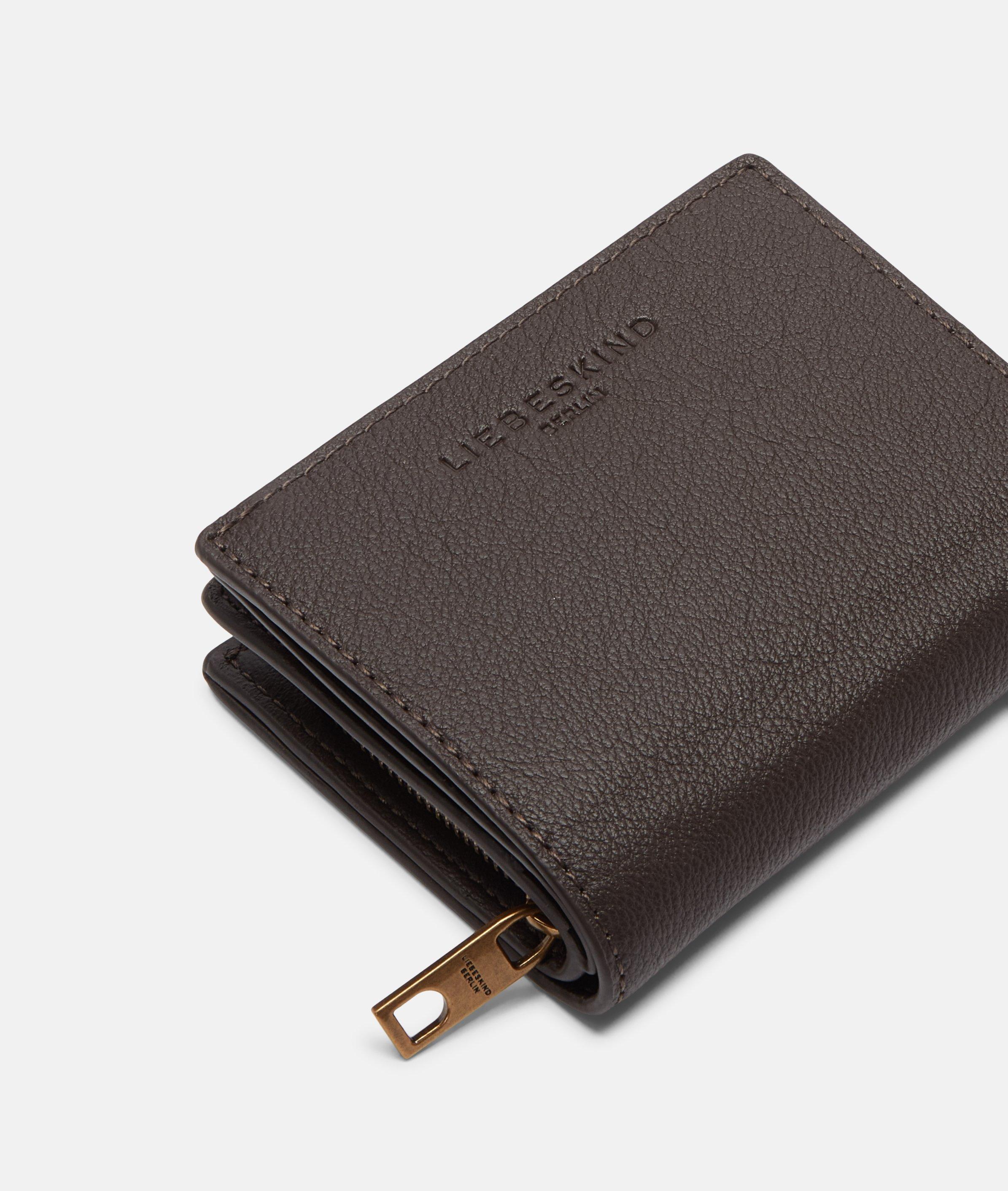 LIEBESKIND BERLIN Thea Geldbörse M