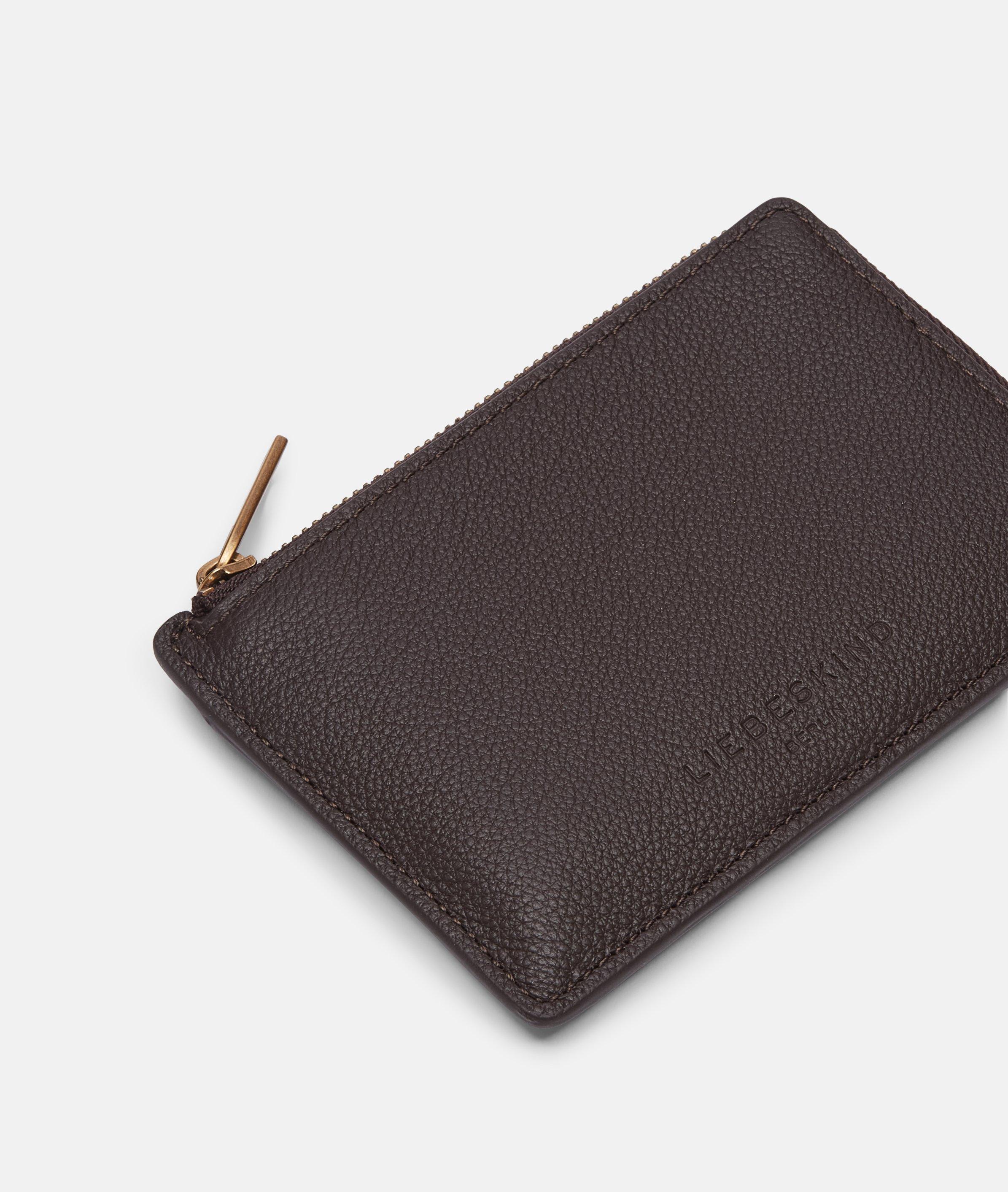 LIEBESKIND BERLIN Reps wallet XS