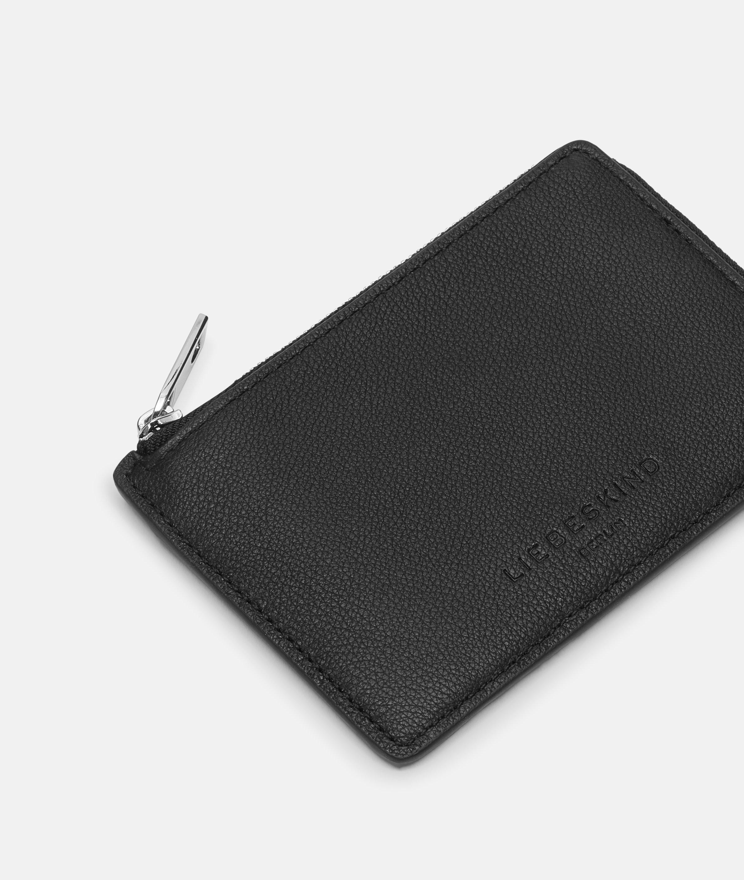 LIEBESKIND BERLIN Reps Geldbörse XS