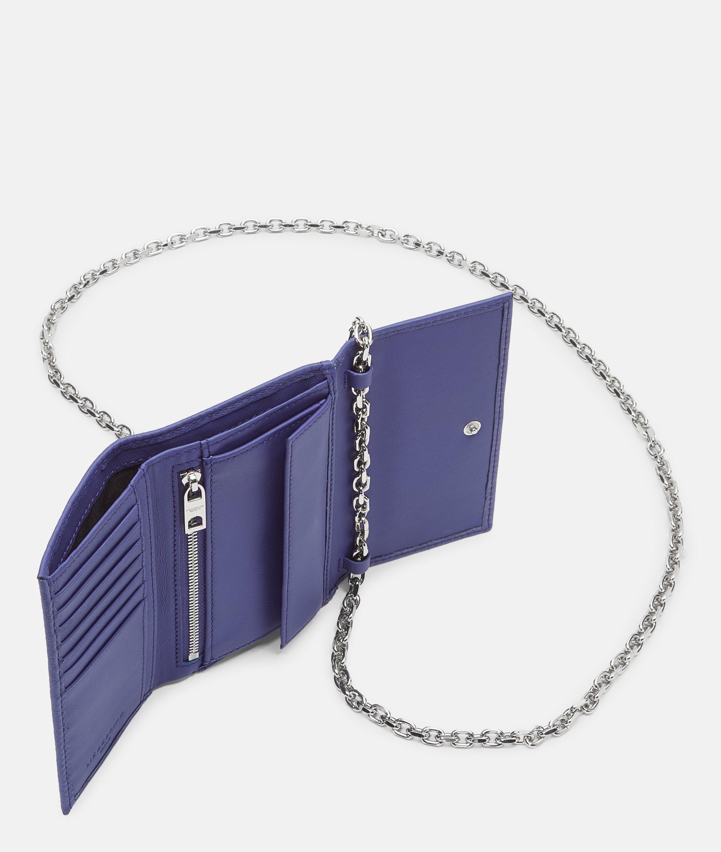 LIEBESKIND BERLIN Malia Geldbörse  L