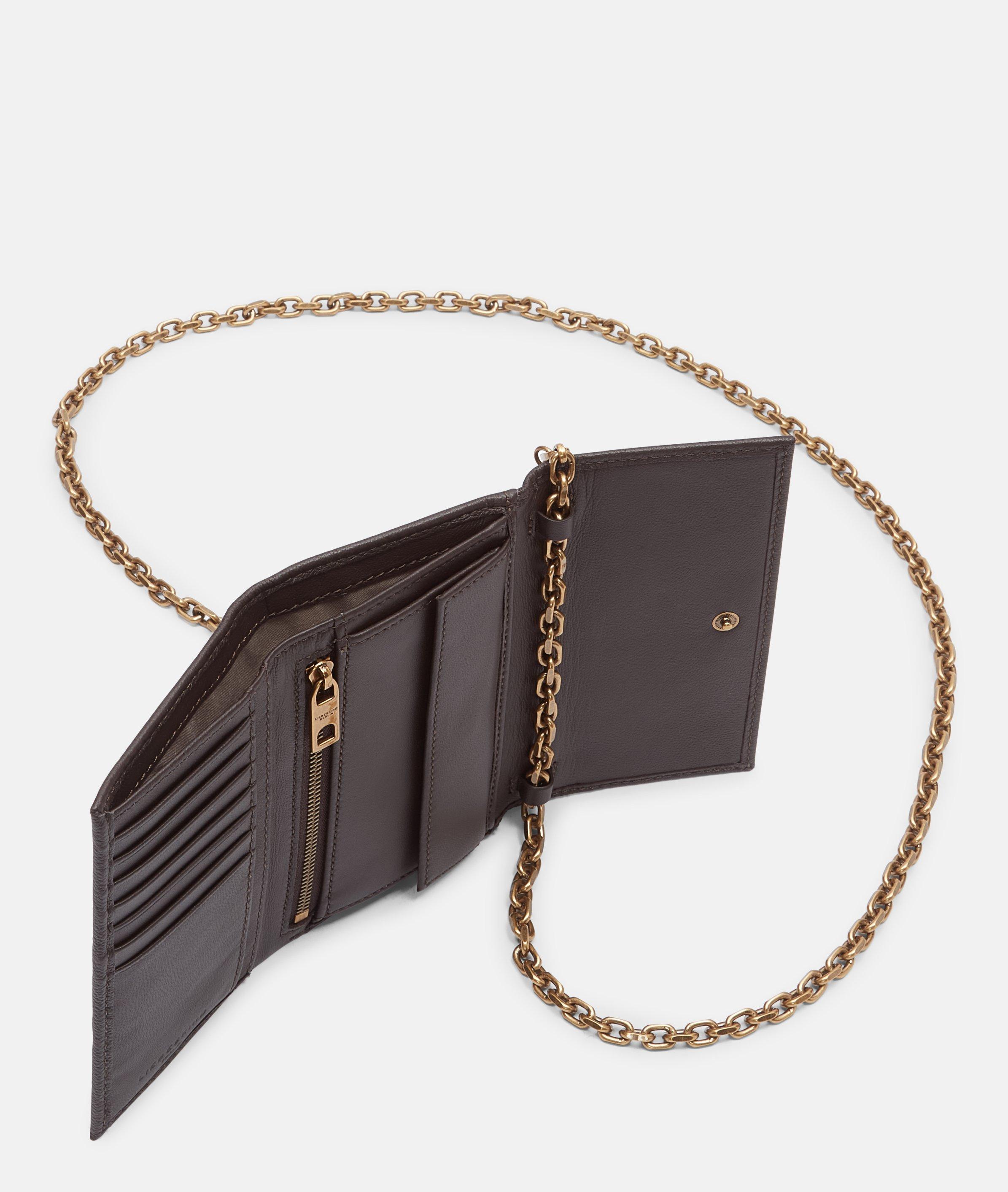 LIEBESKIND BERLIN Malia Geldbörse  L