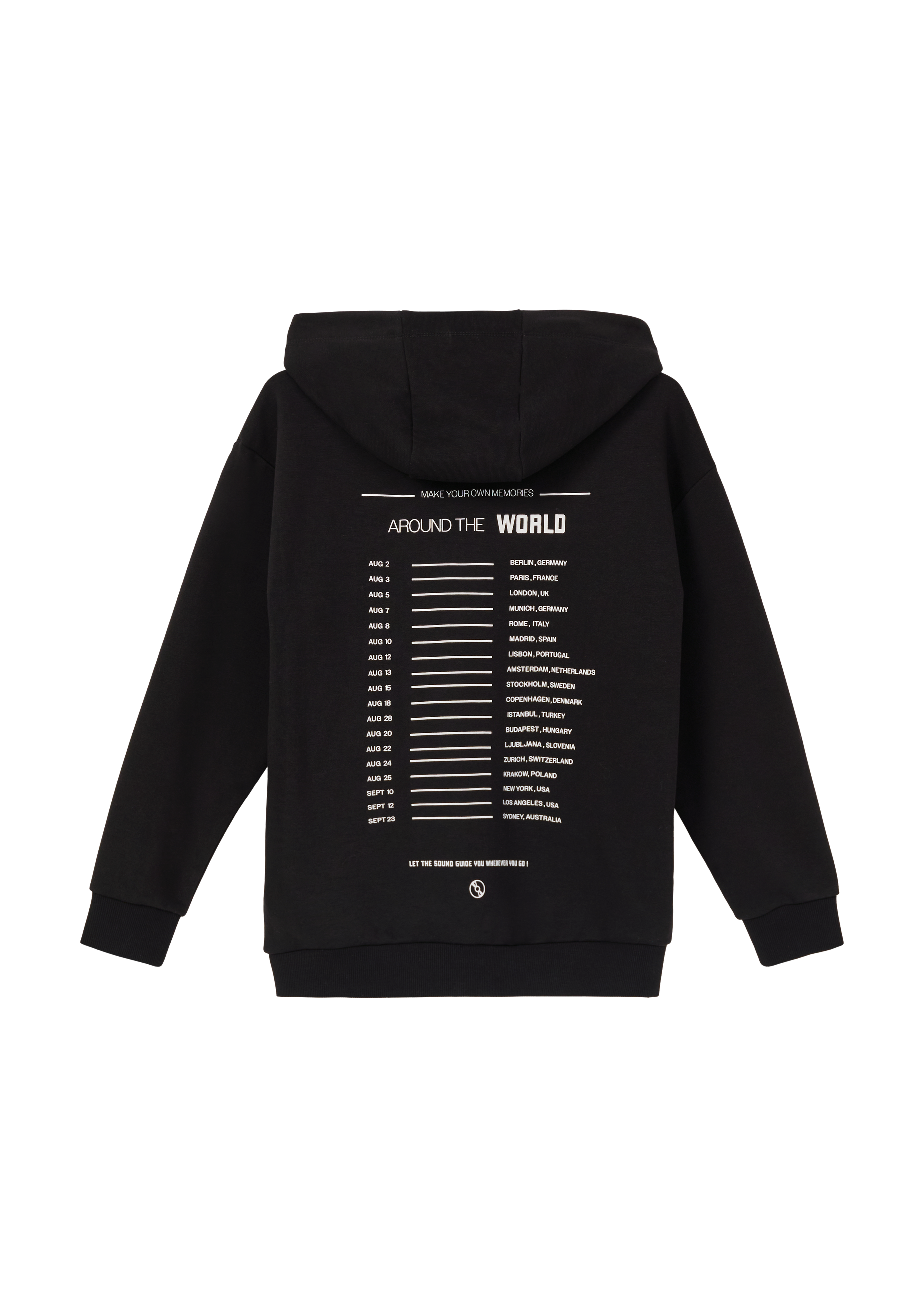 Thumbnail - Sweatshirt Jacke