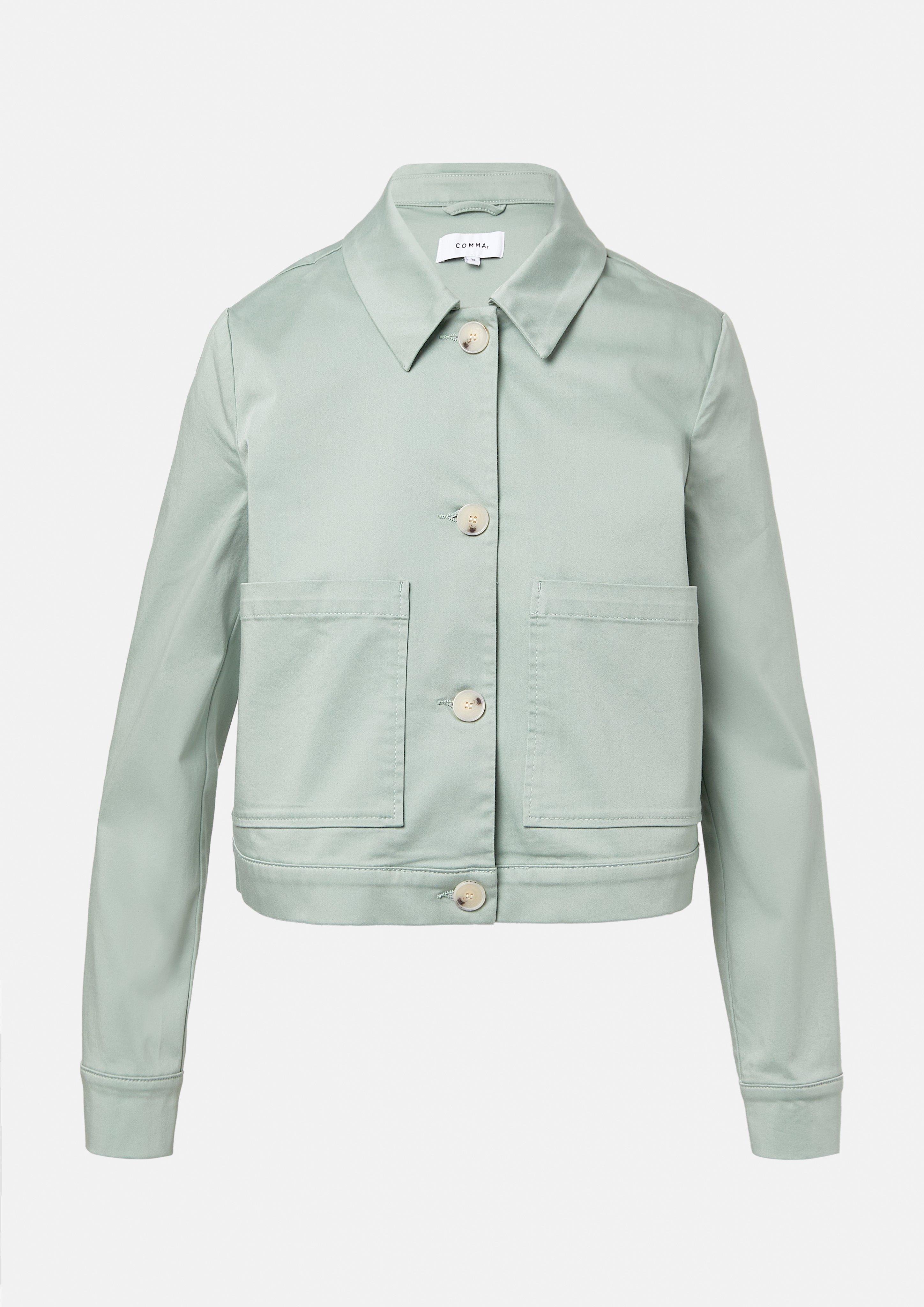 Thumbnail - Indoor-Jacke