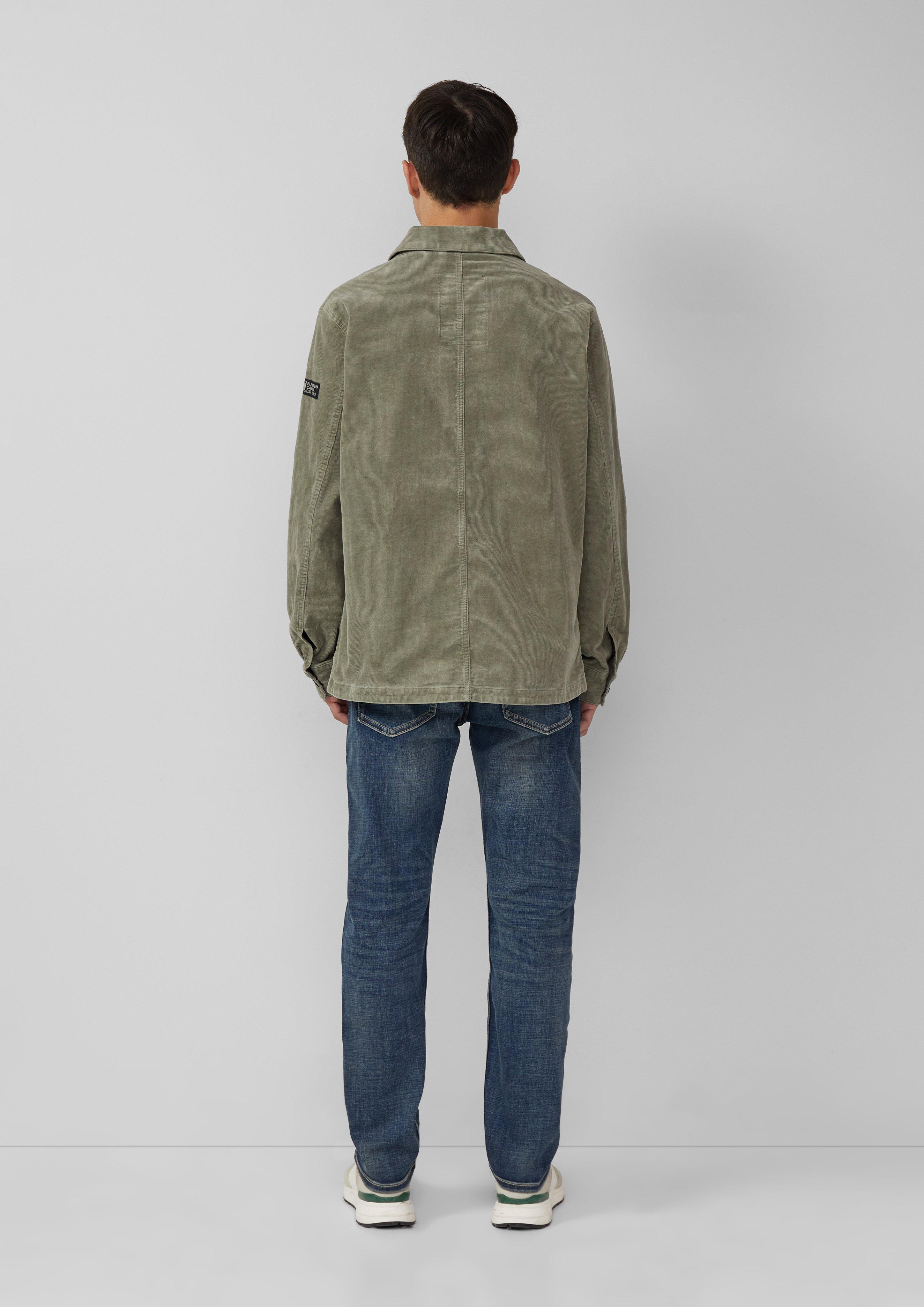 Veste d'extérieur in 7853